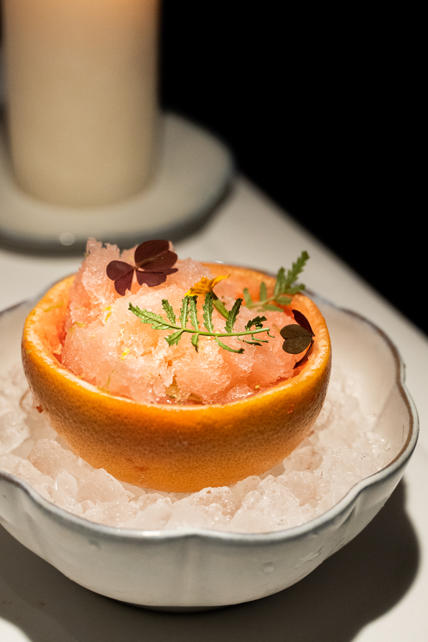 Culy ontdekt Le Pristine (Antwerpen)