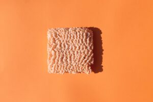 Beste instant noodles