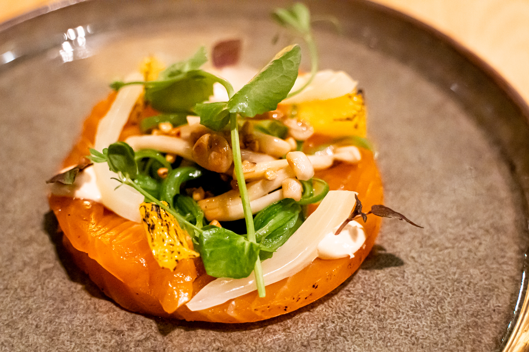 Capriole café Den Haag