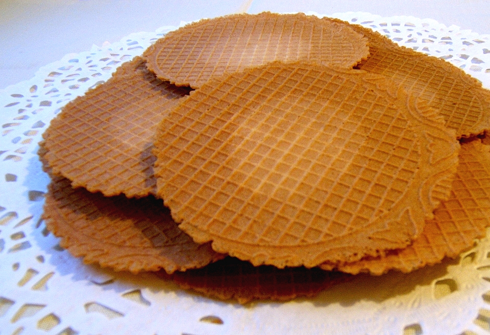 Afbeelding van kniepertjes