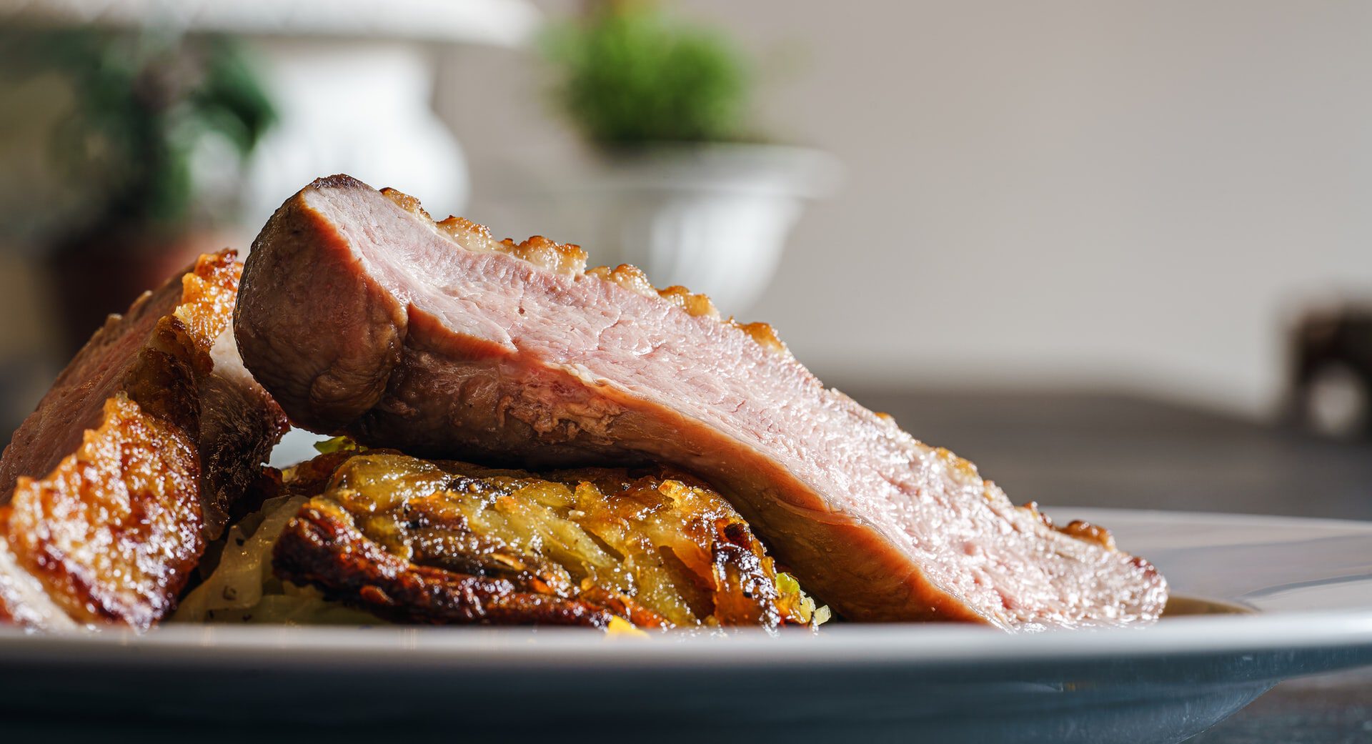 Afbeelding bij restjes gourmetten