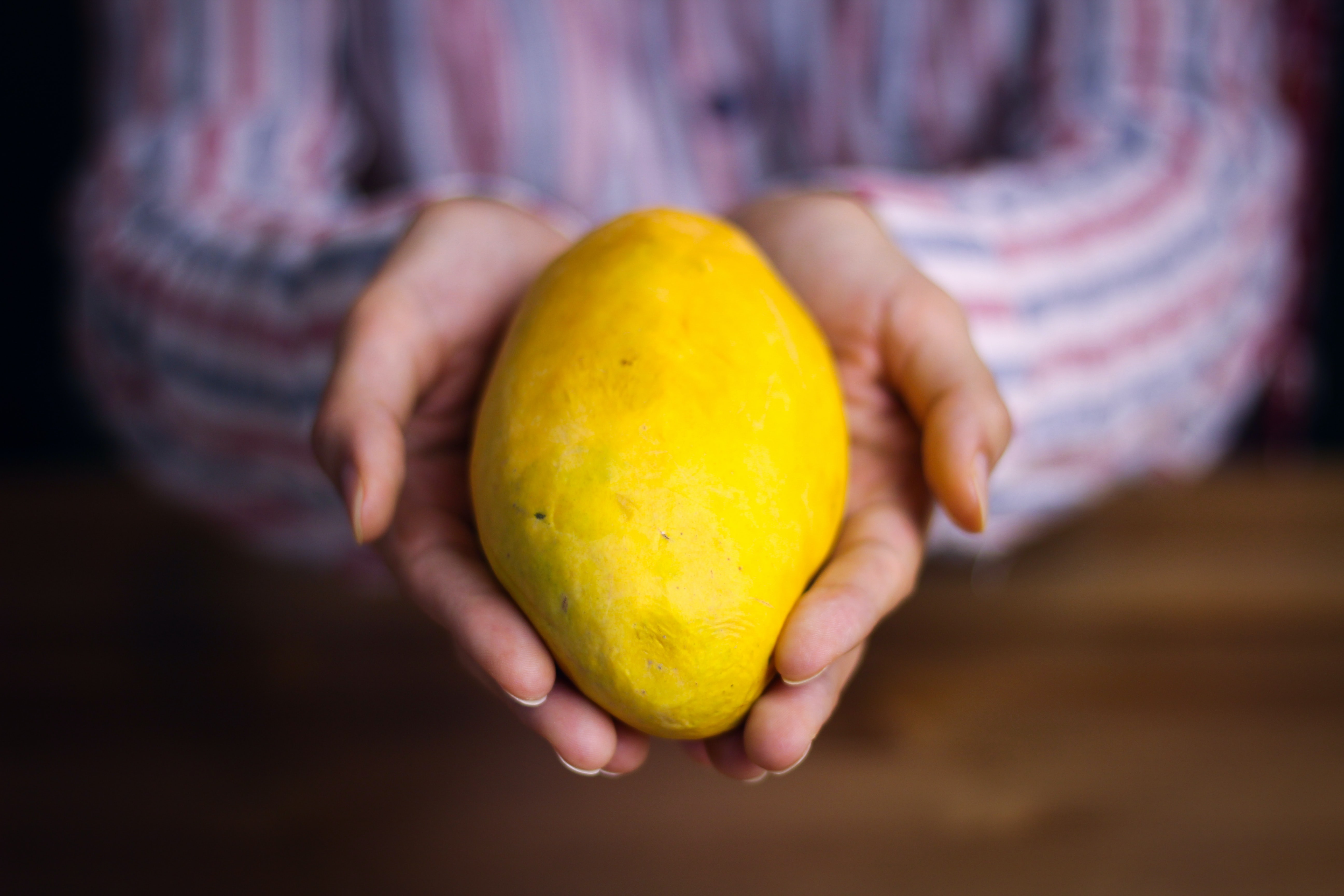 Pakistaanse mango