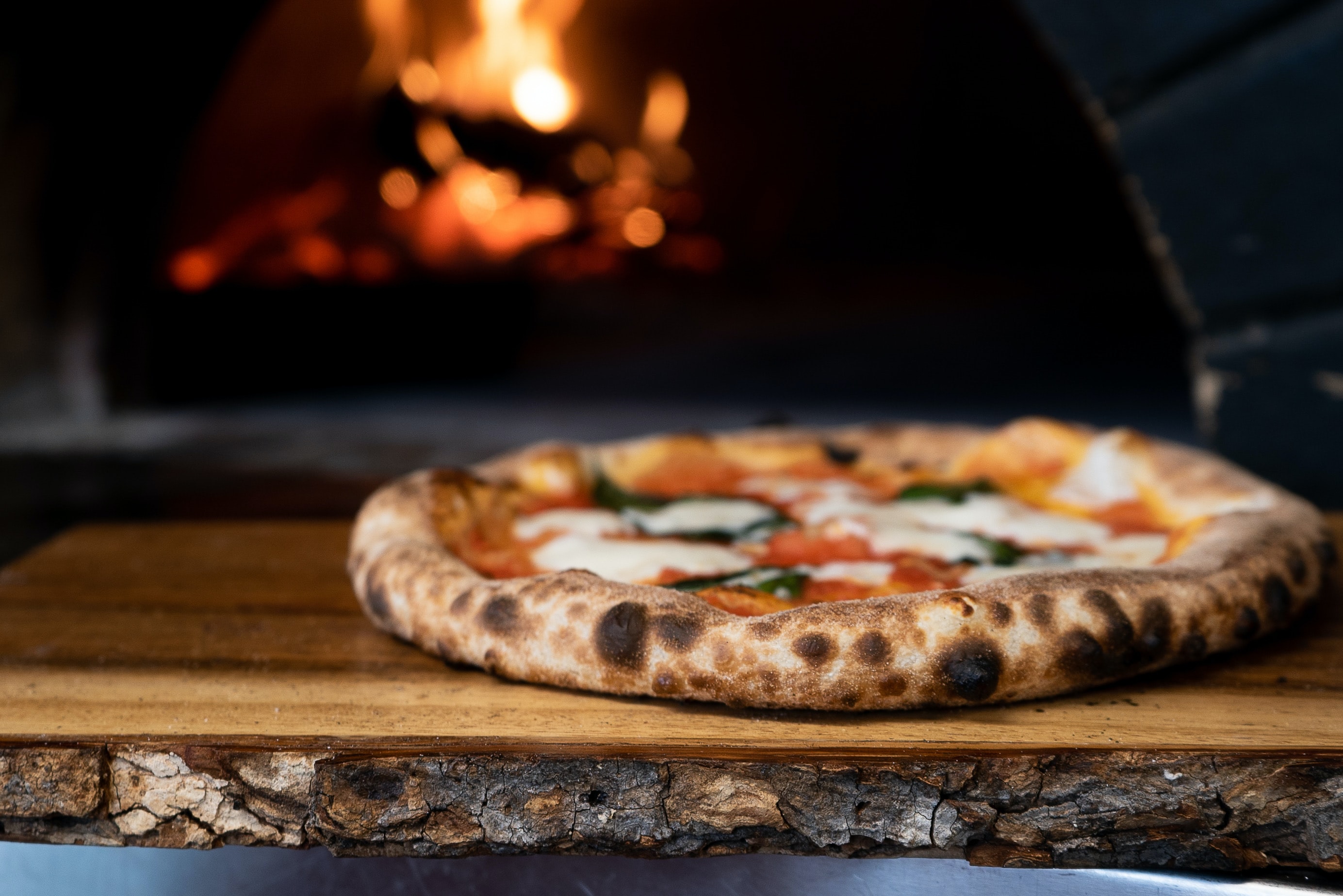 Eerbetoon halfrond straffen 14 tips & trucs voor de beste zelfgemaakte pizza - Culy