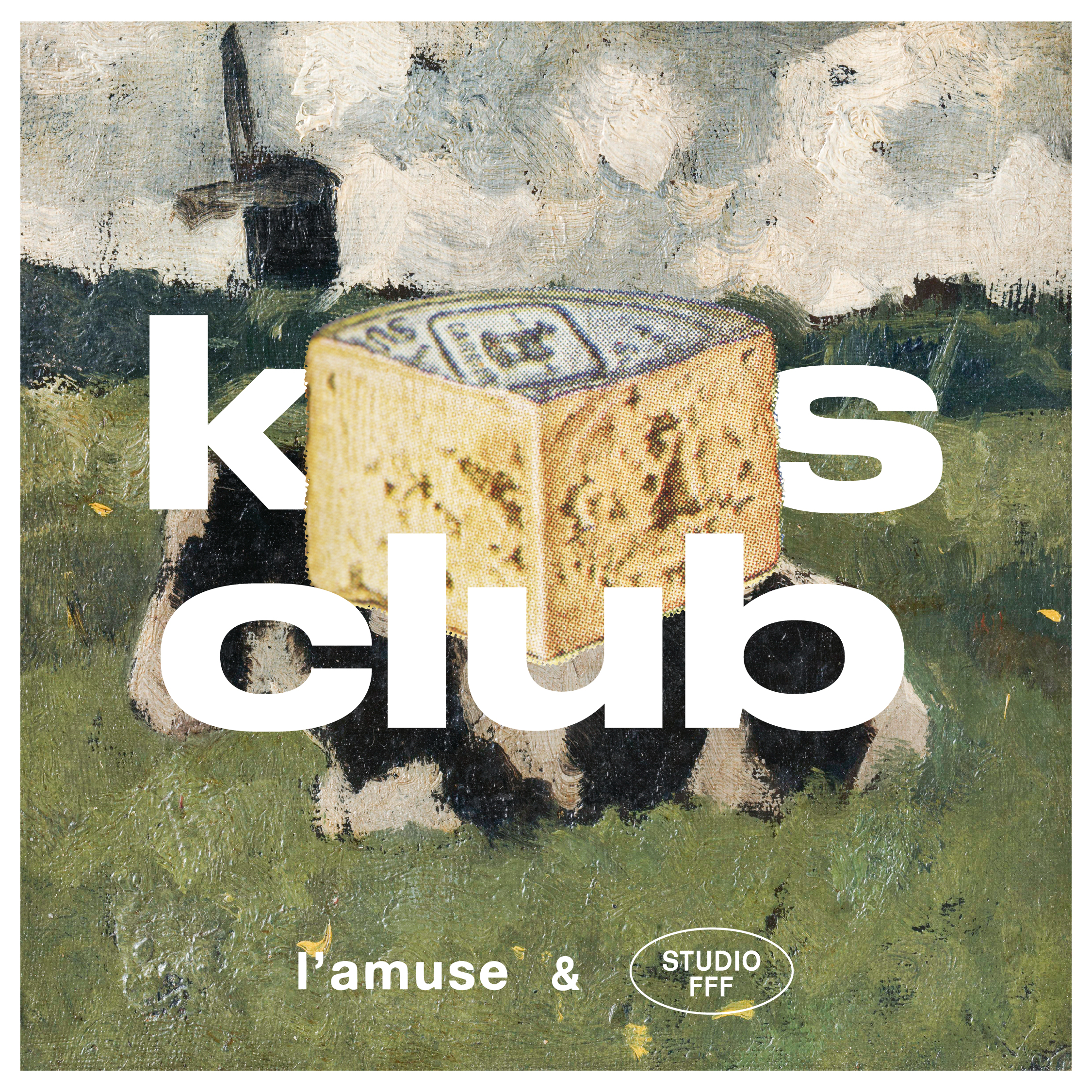 De Kaas Club