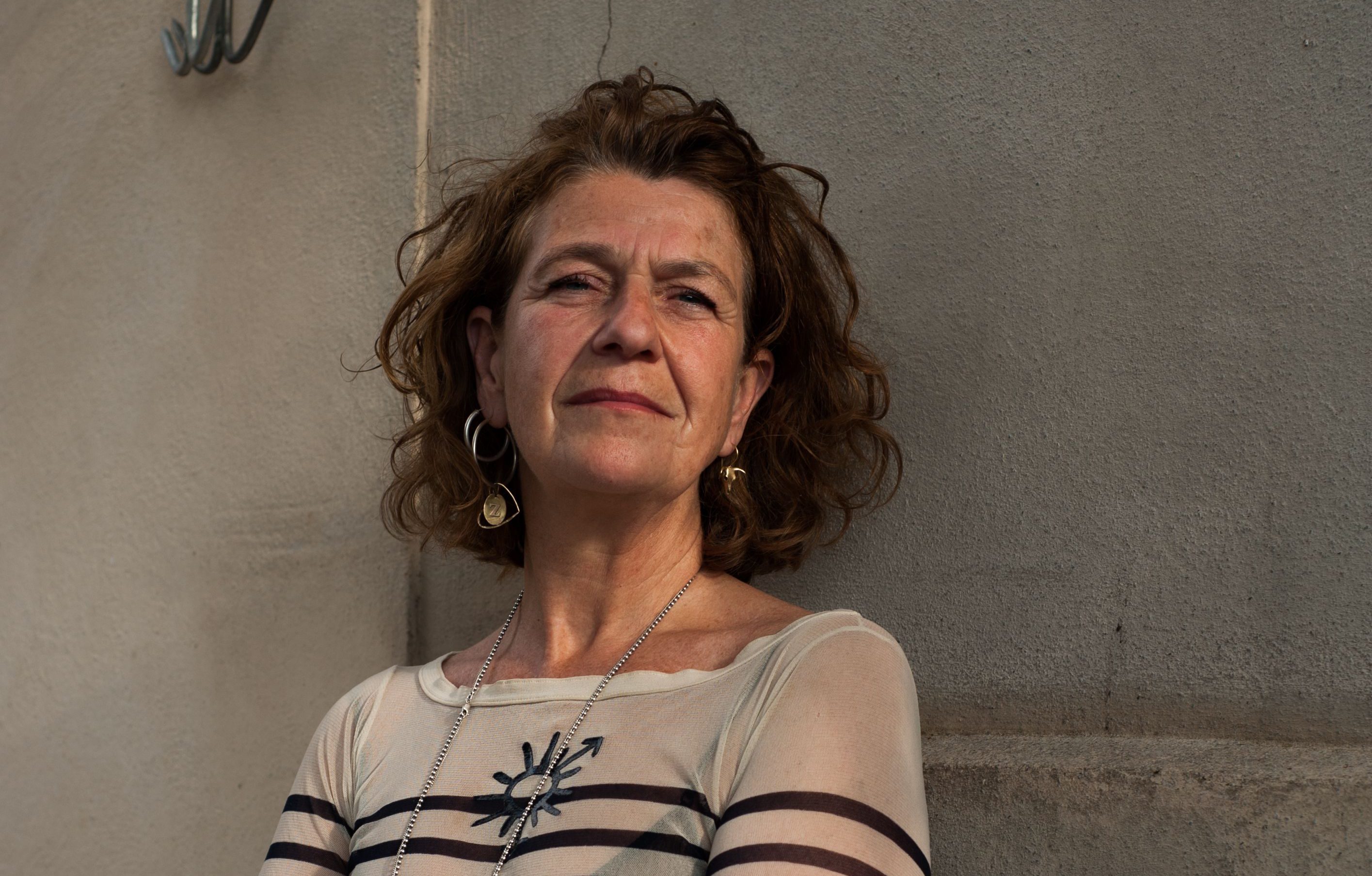 Karin Gaasterland van Cuisine Carine en Café Beurre