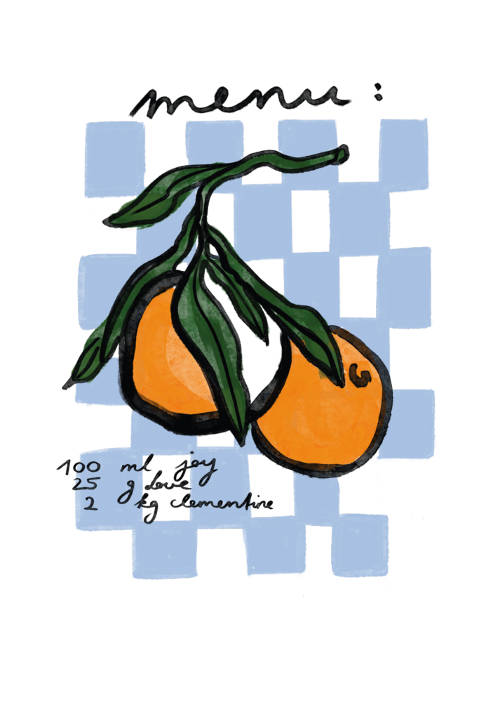 Café Clementine in Barendrecht een stukje Frankrijk in een kas Culy