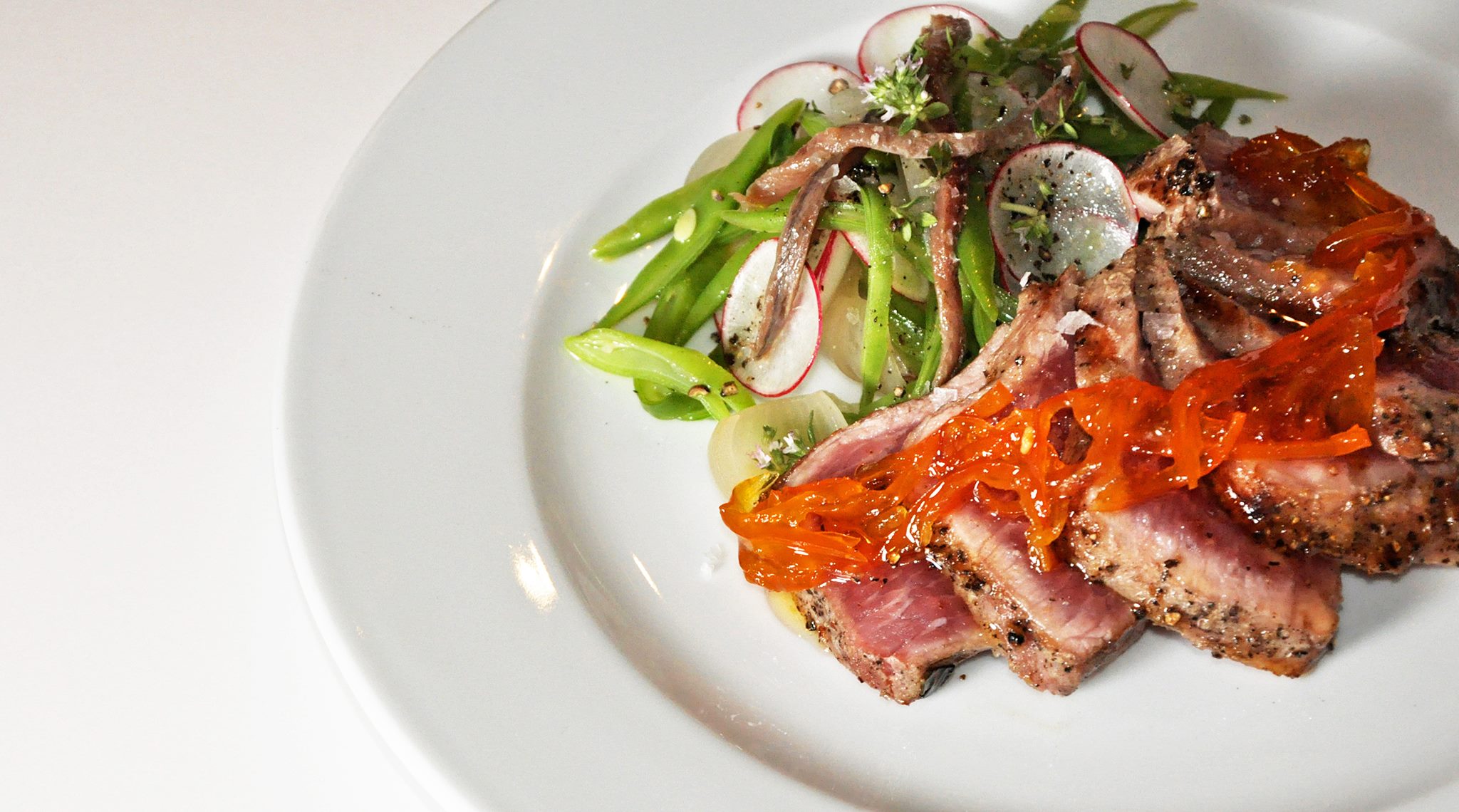 Papa Thang Vietnamees