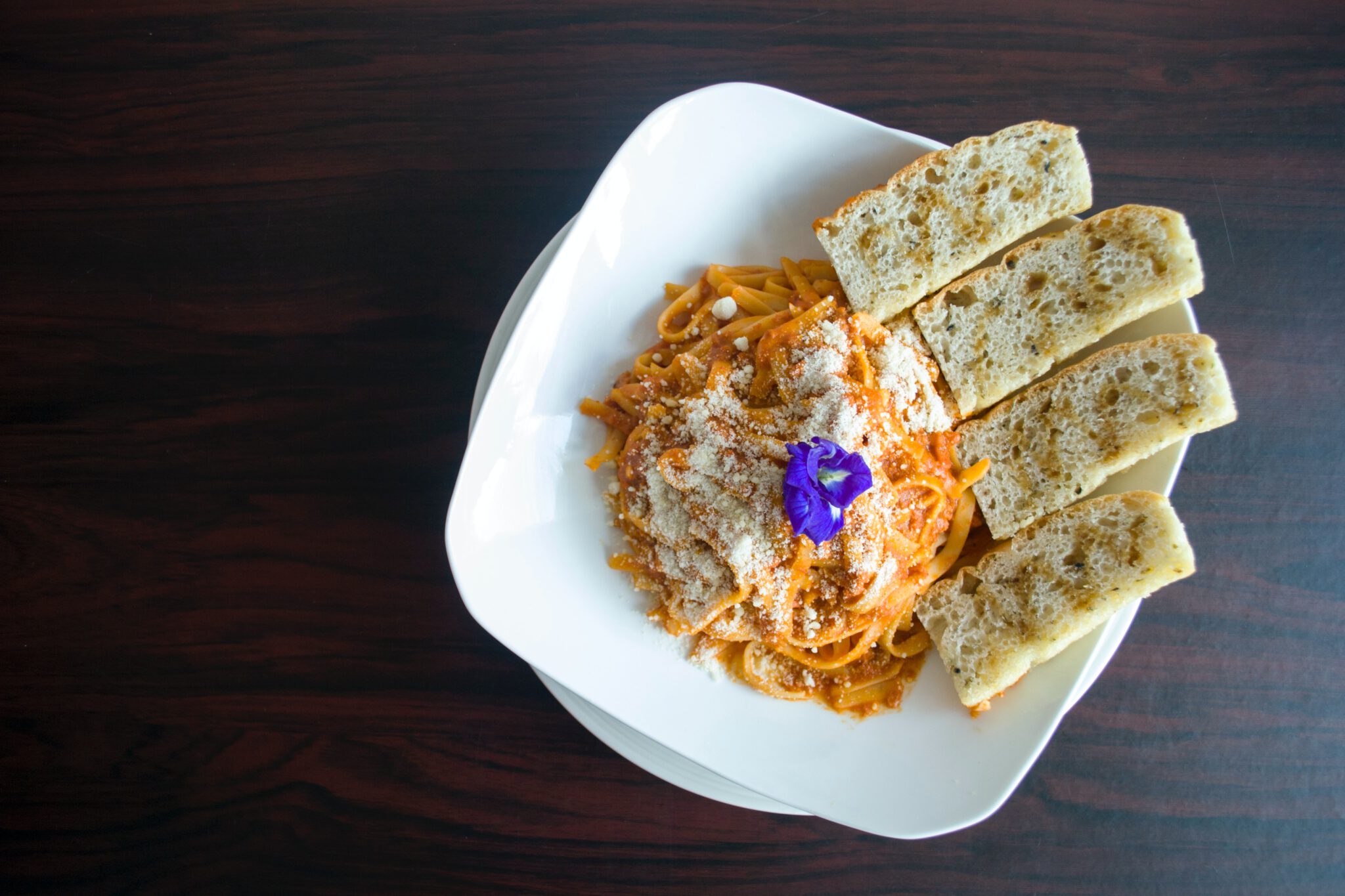 la scarpetta