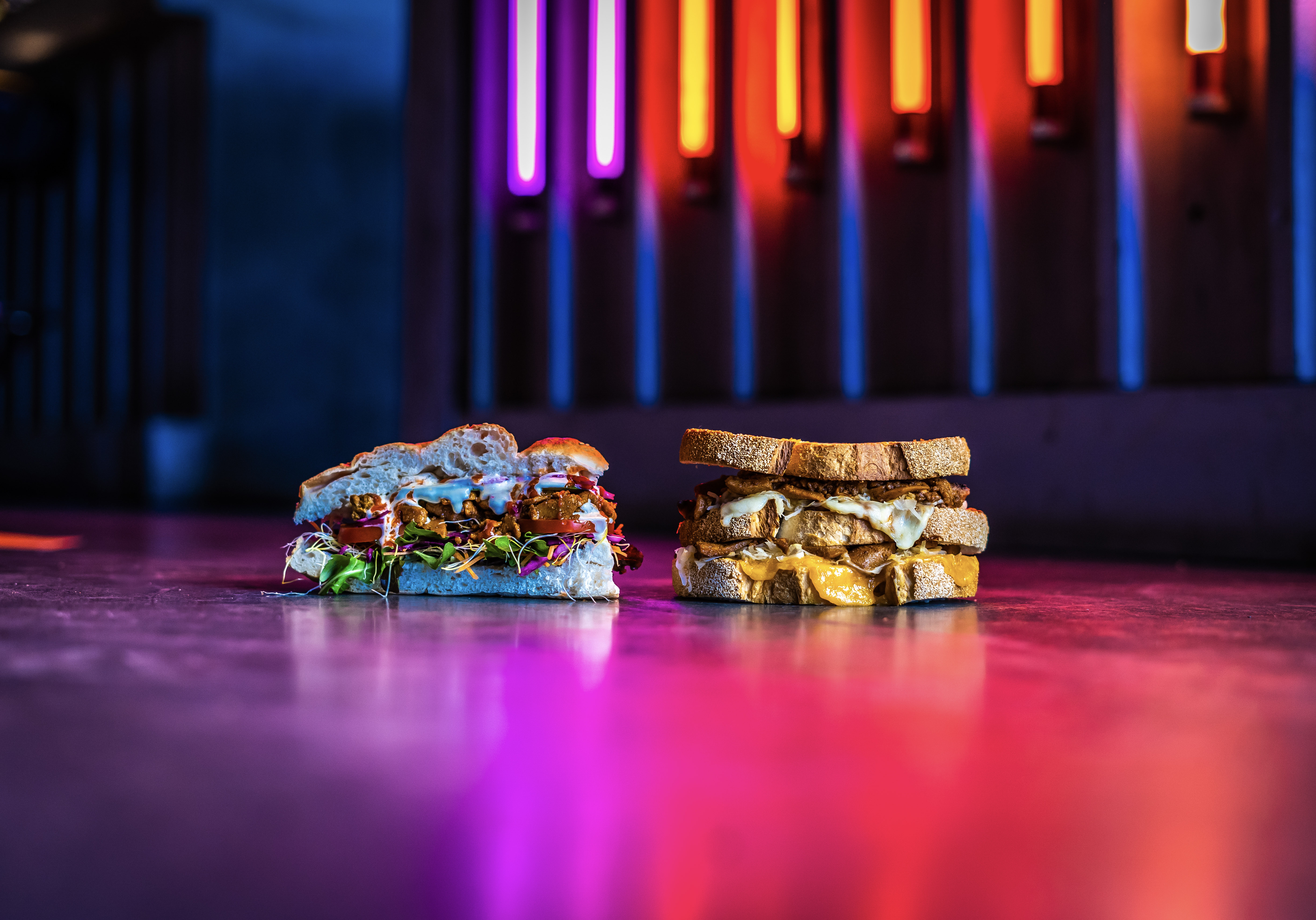 Karma Kebab Utrecht restaurant