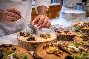 verschil tussen michelin en gault & millau