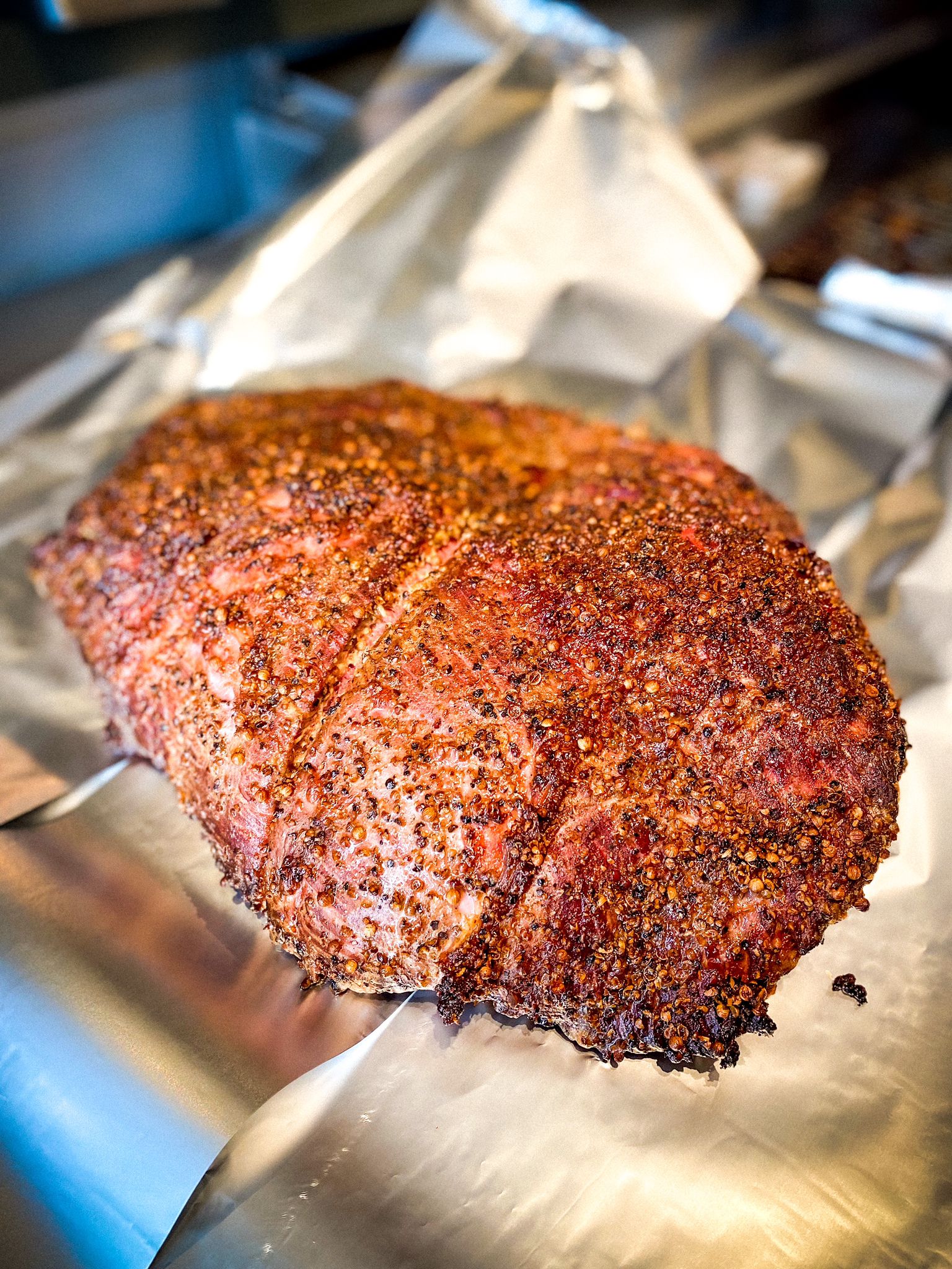Waan je in een Joodse Deli bij Smoke's Deli Alley in Groningen Culy