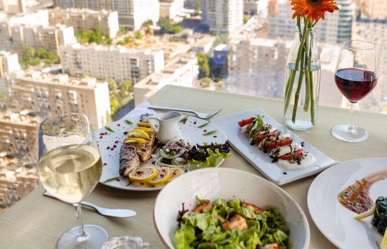Beeld uit Spanje als ilustratie van culinaire souvenirs uit Spanje