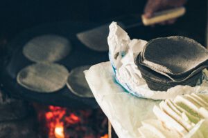 mexicaanse keuken stock pexels