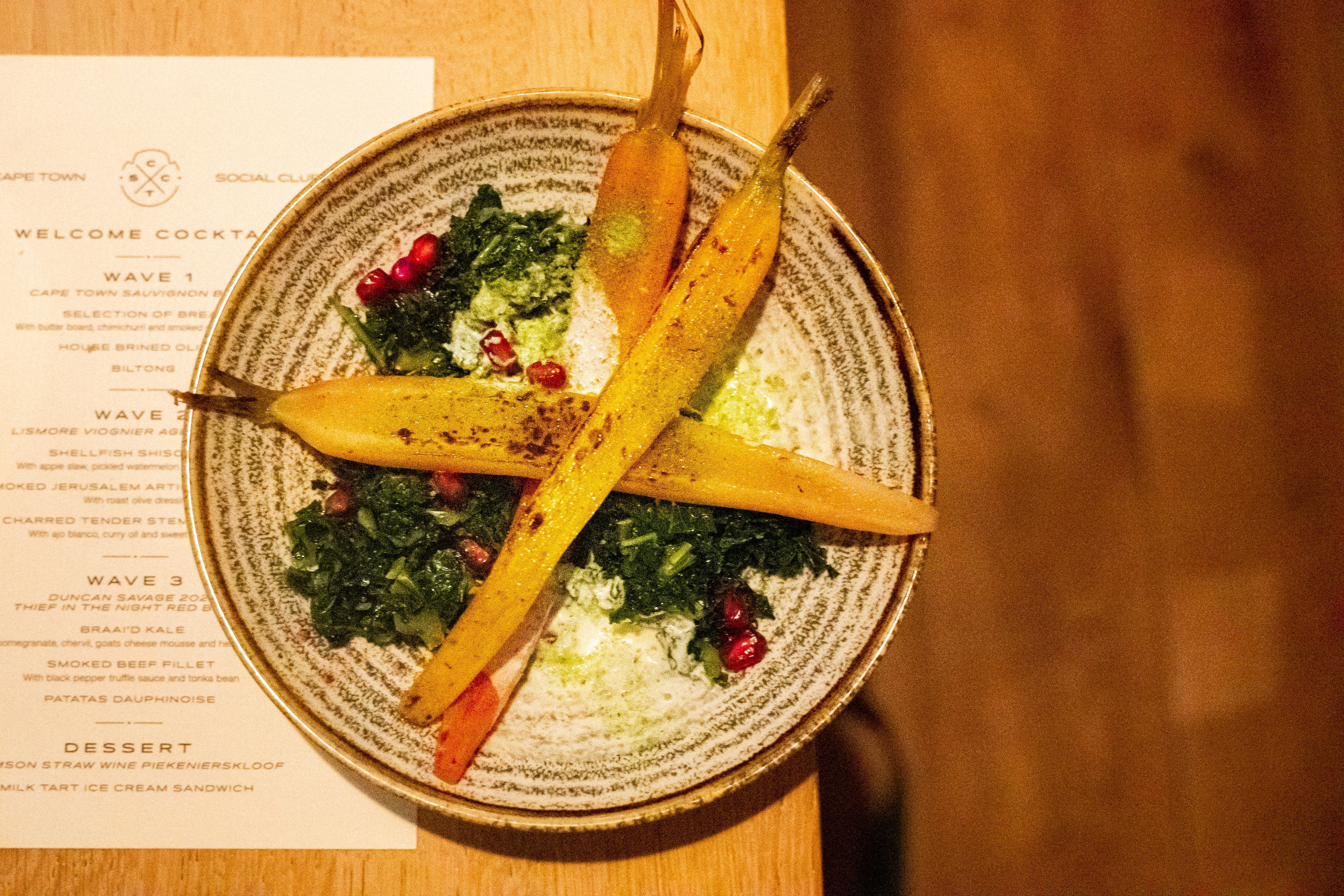 Cape Town Social Club