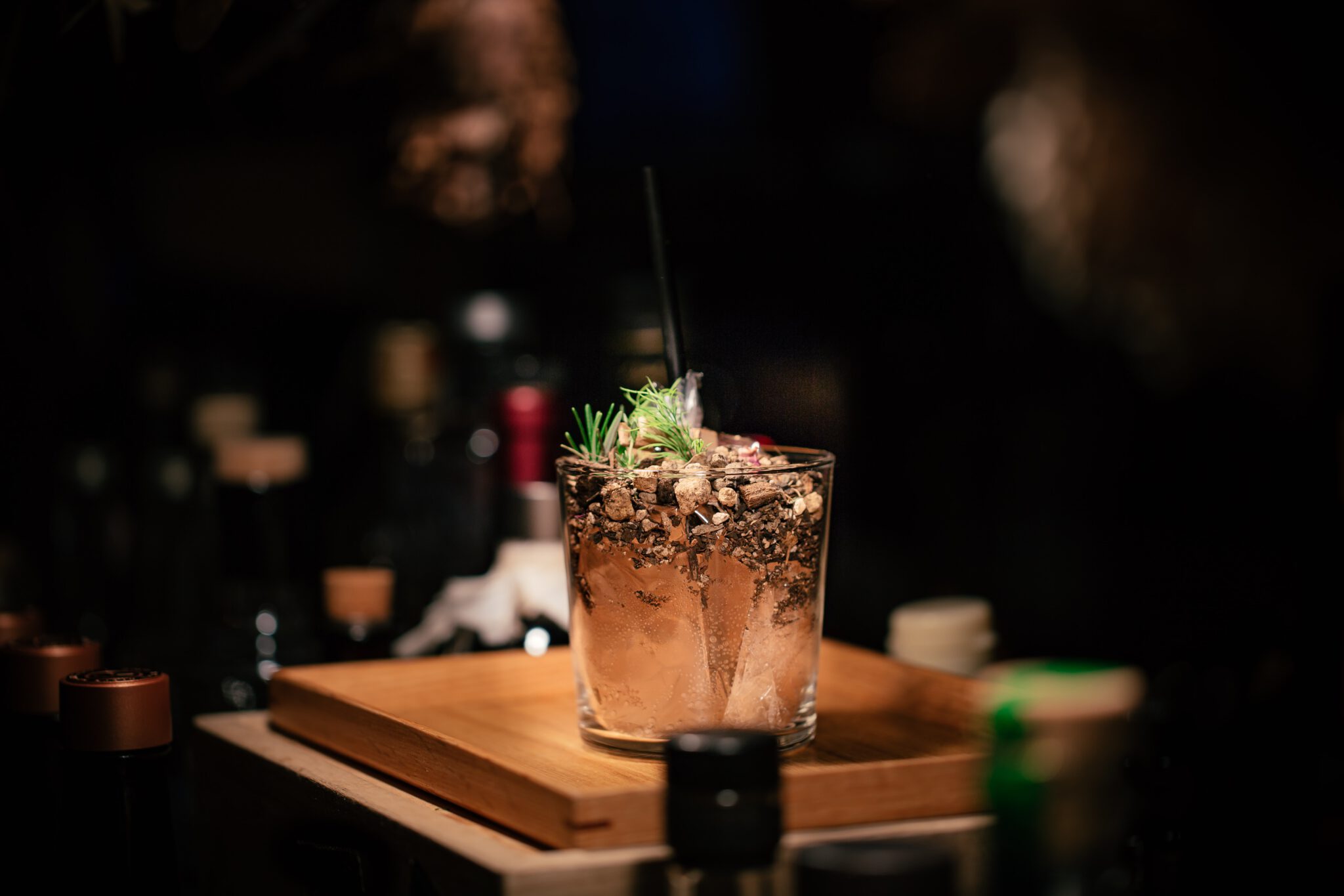 kant en klare cocktails stock unsplash