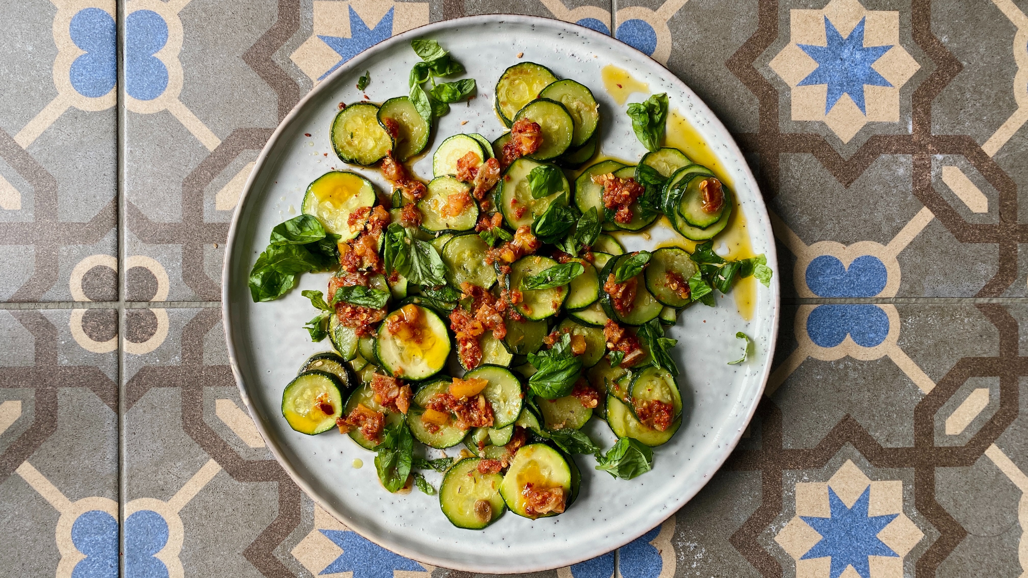 kooktips van ottlenghi stock Unsplash