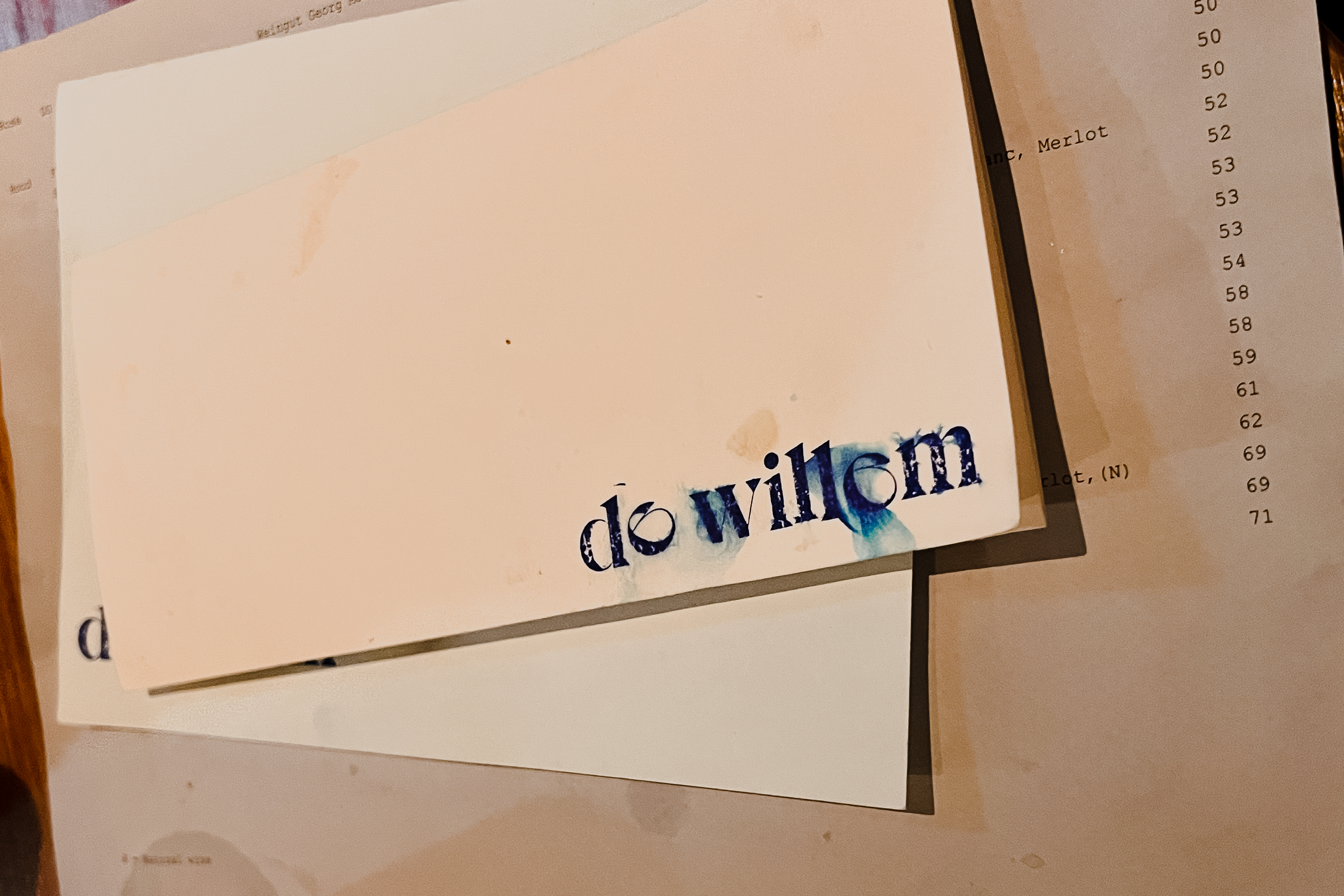 De Willem