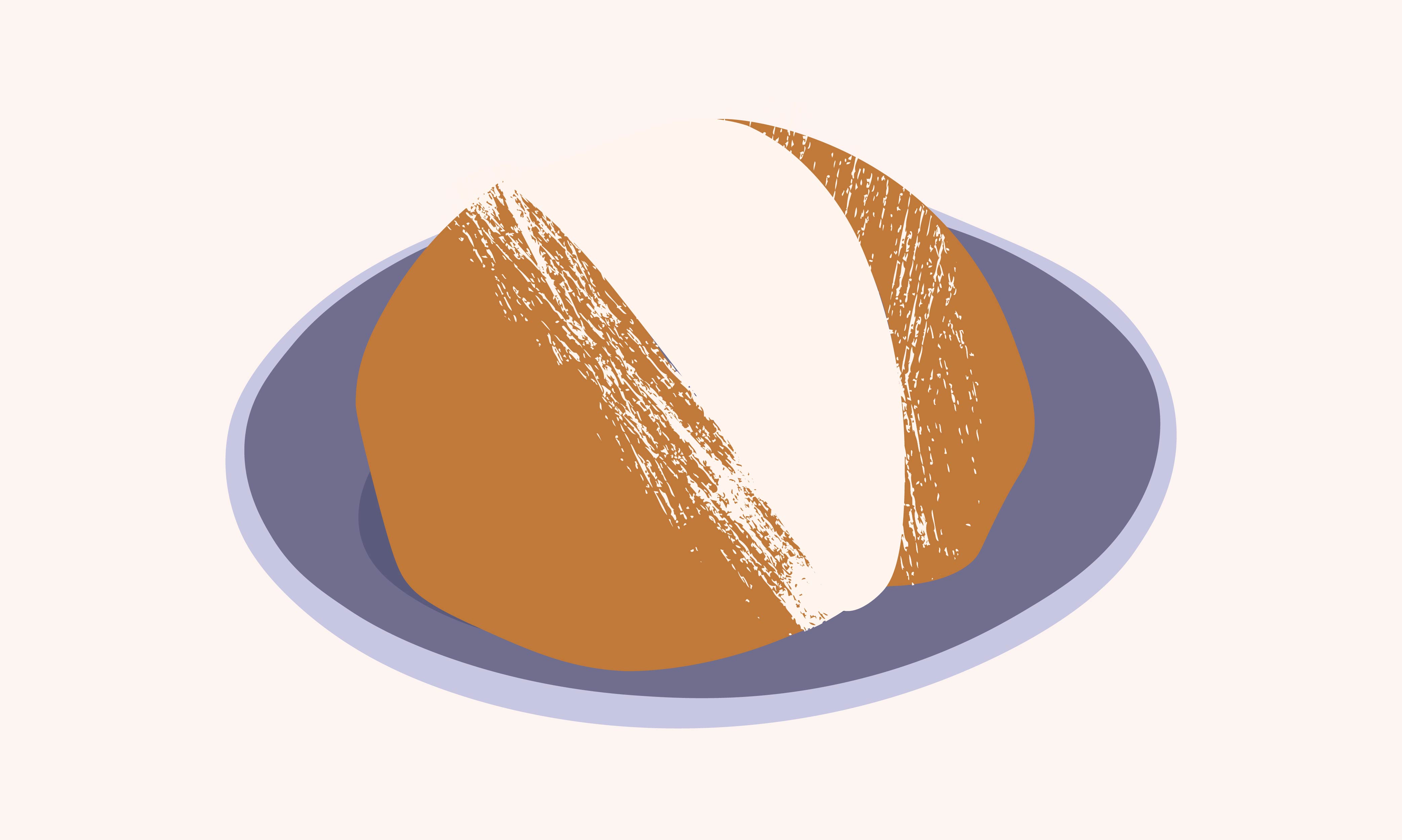 Maritozzi Foodtrends van 2023 / food trends 2023