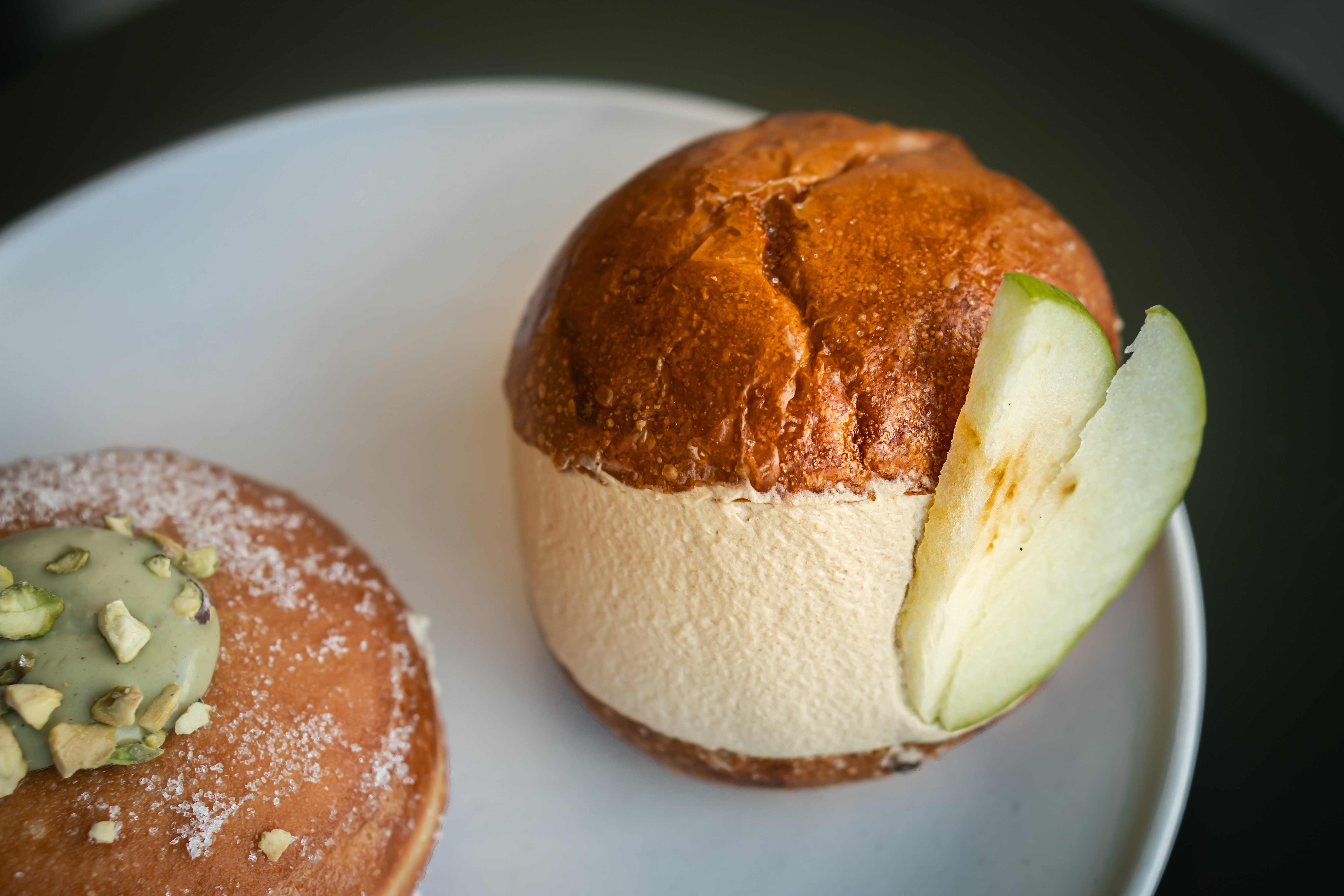 Salvo Bake House Amsterdam