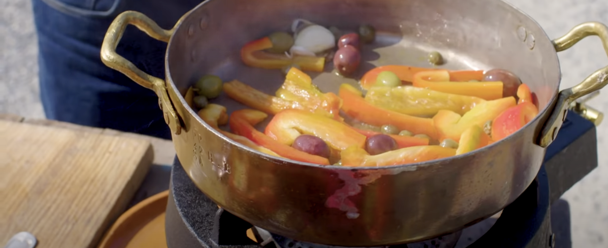 agrodolce stock youtube