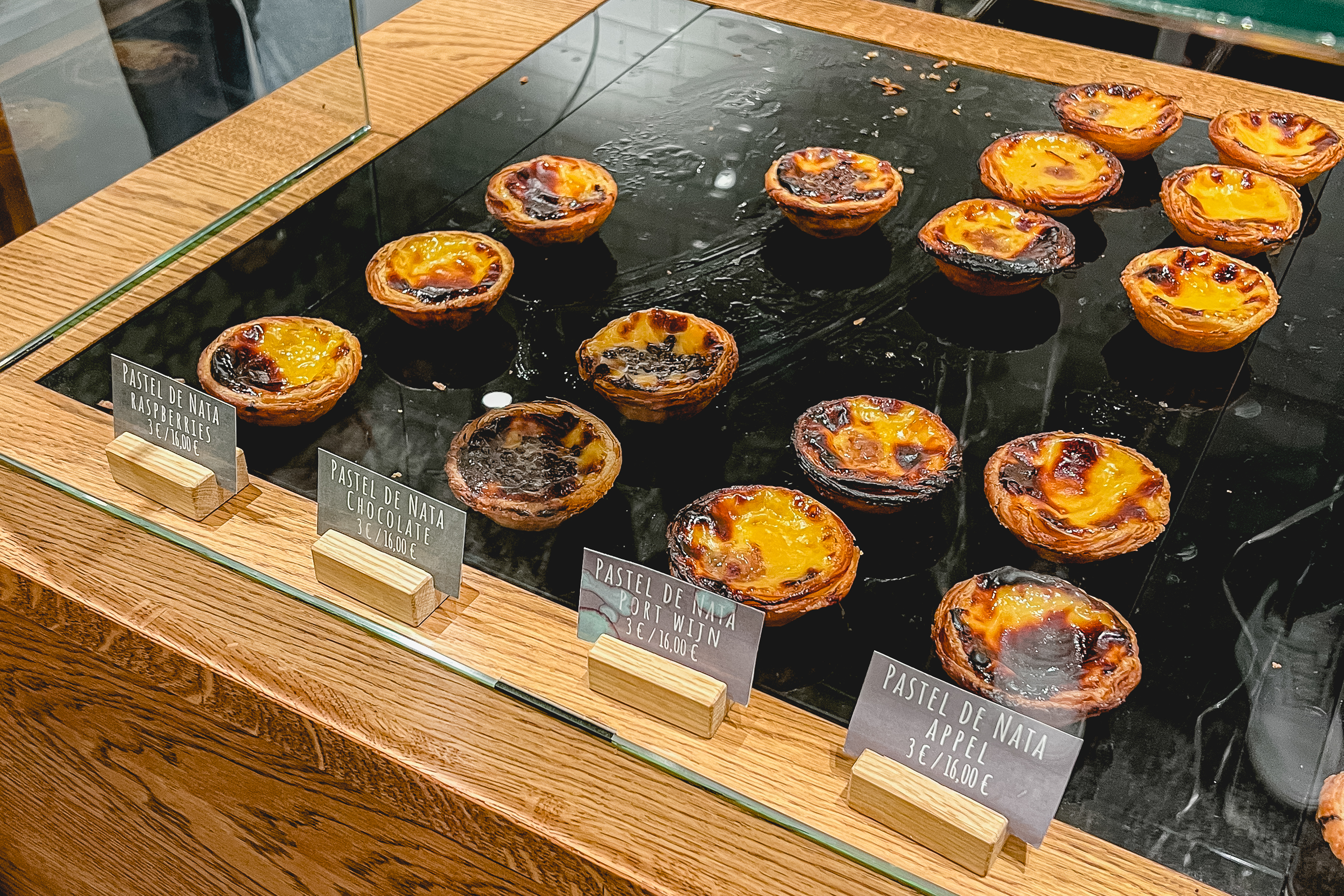 Mister Nata Amsterdam