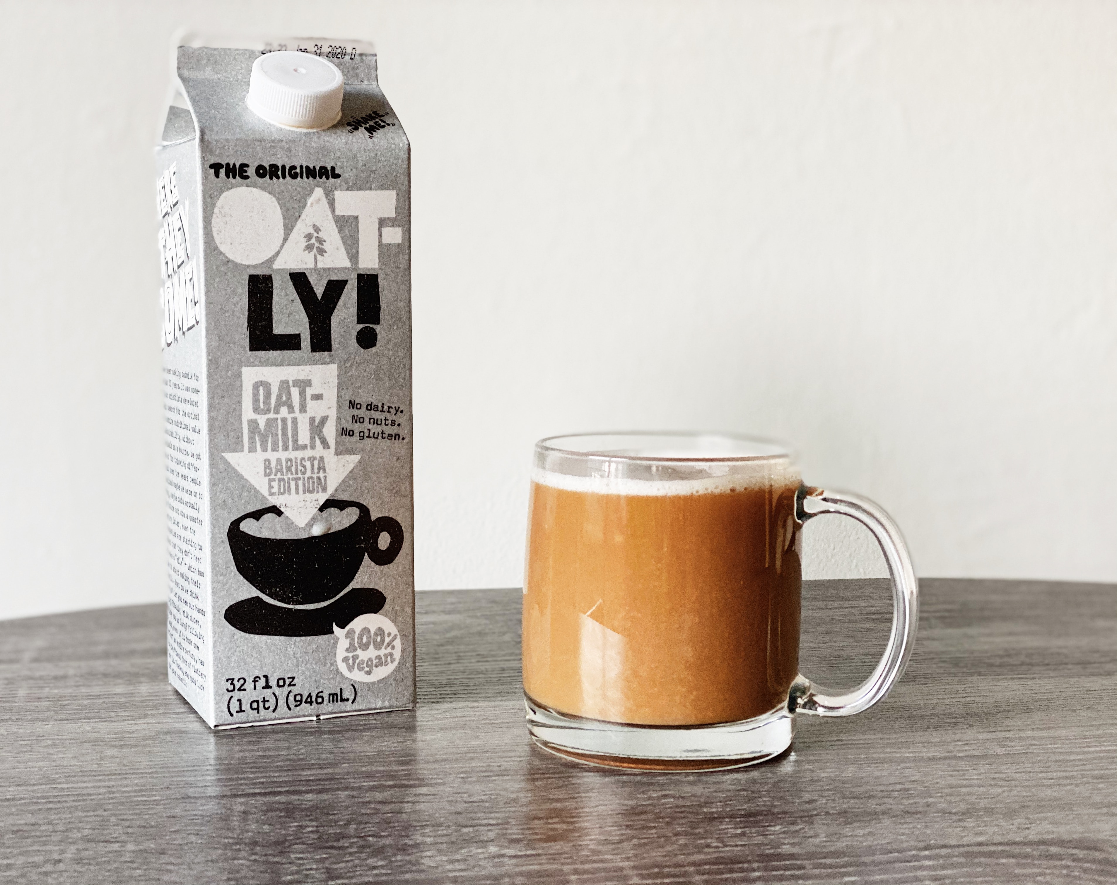 Welke Melk Schuimt Het Beste Op