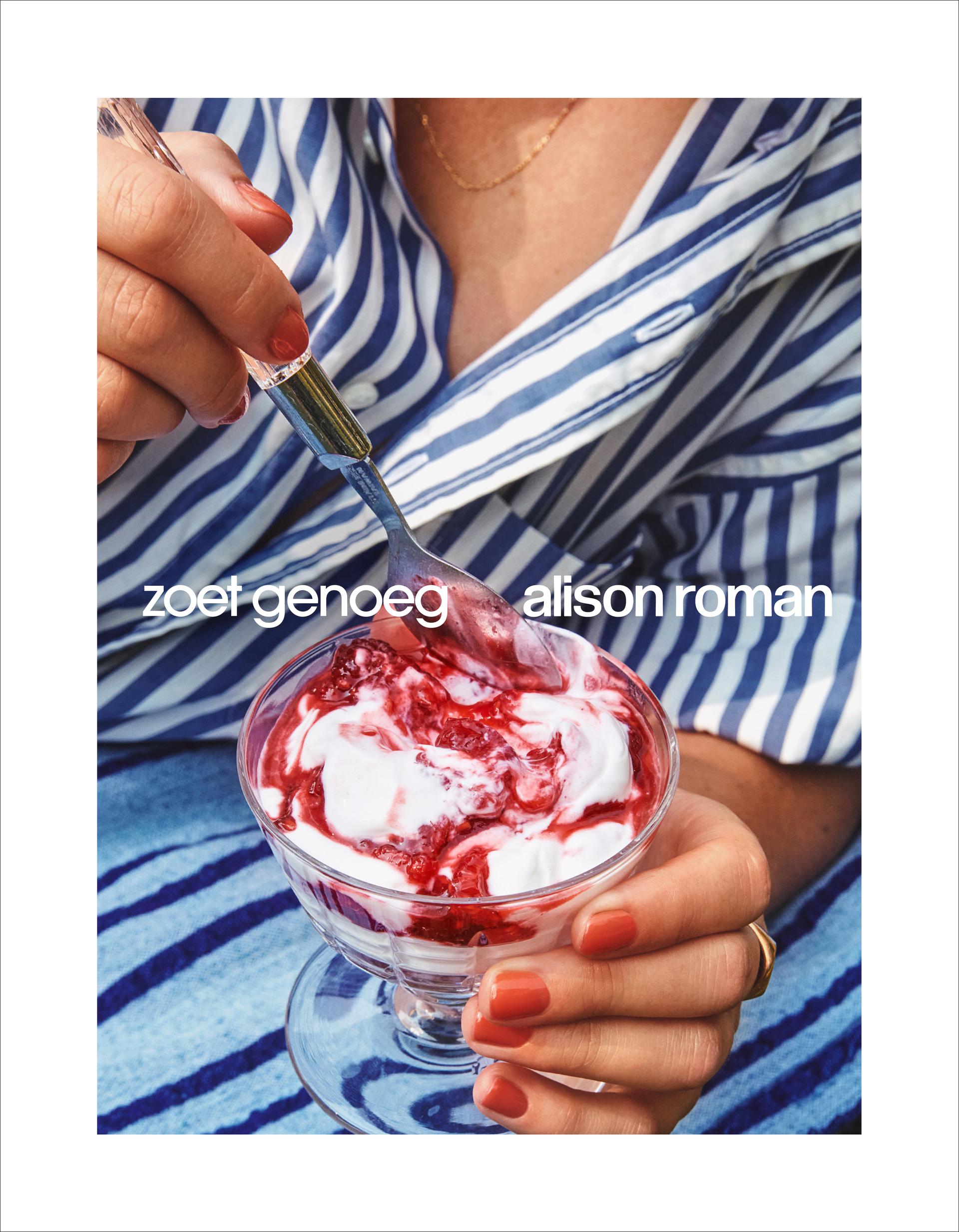 Makkelijke abrikozen cottage cheesecake van Alison Roman Culy