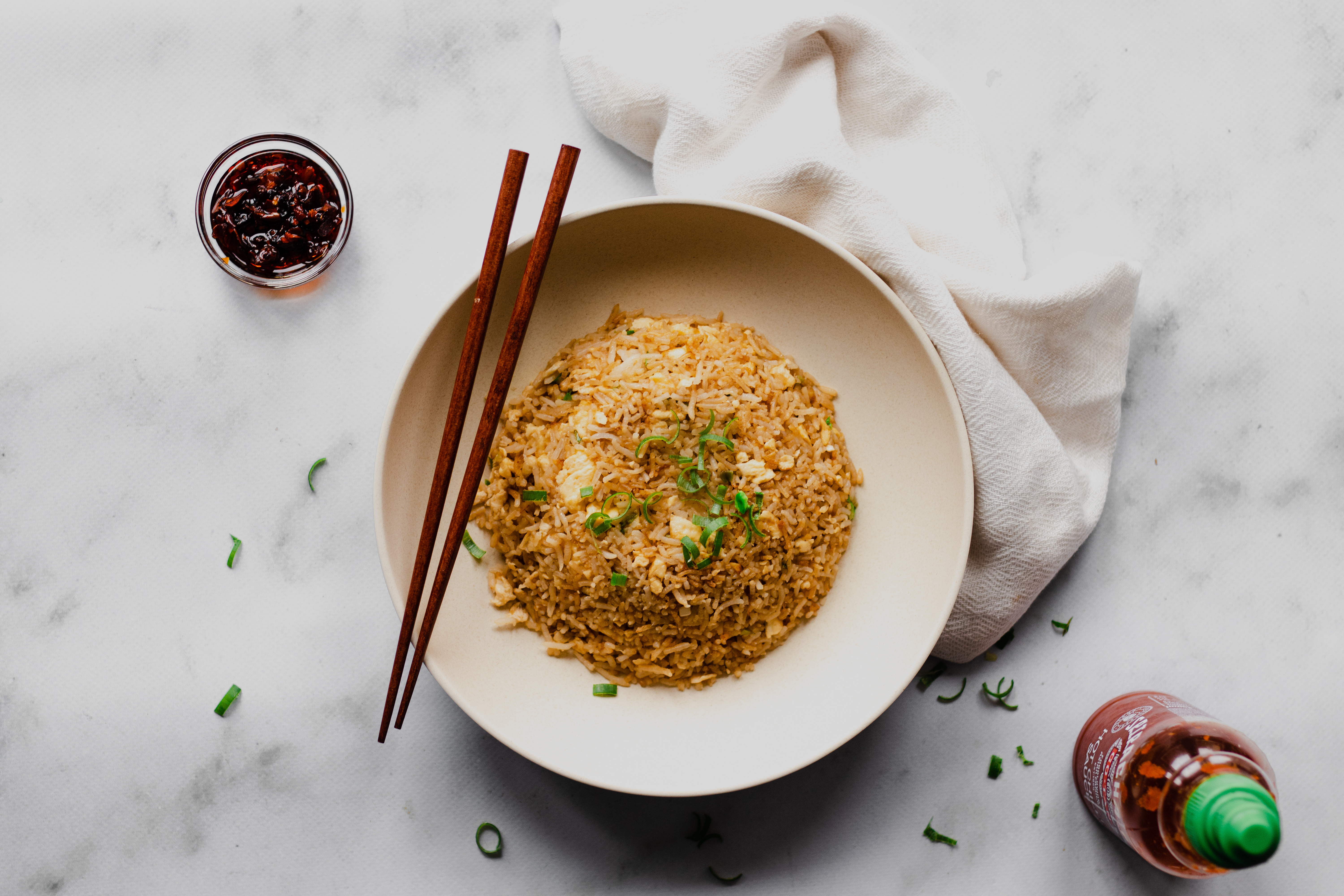 Shallot sauce is de gekarameliseerde umamibom van je dromen