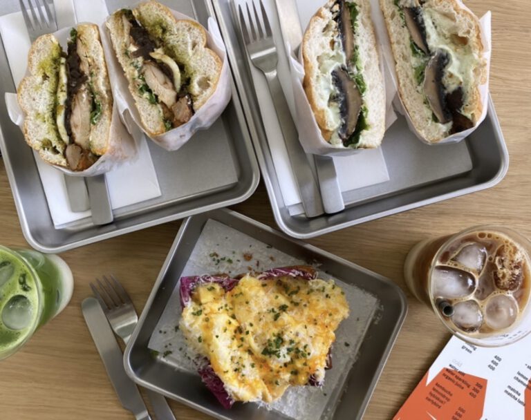 Nice rotterdam hotspot cafe