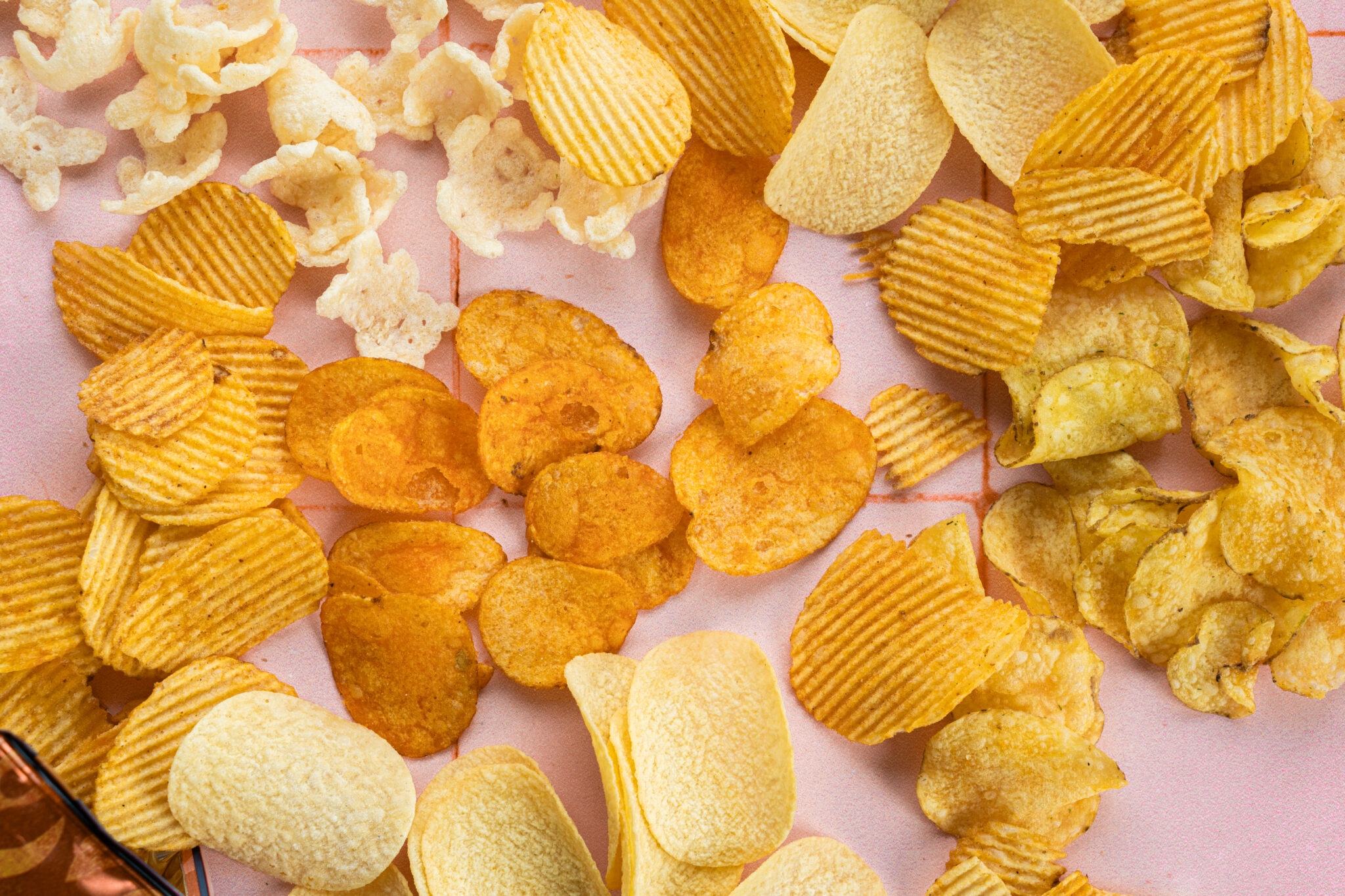 Lekkerste chips uit de supermarkt