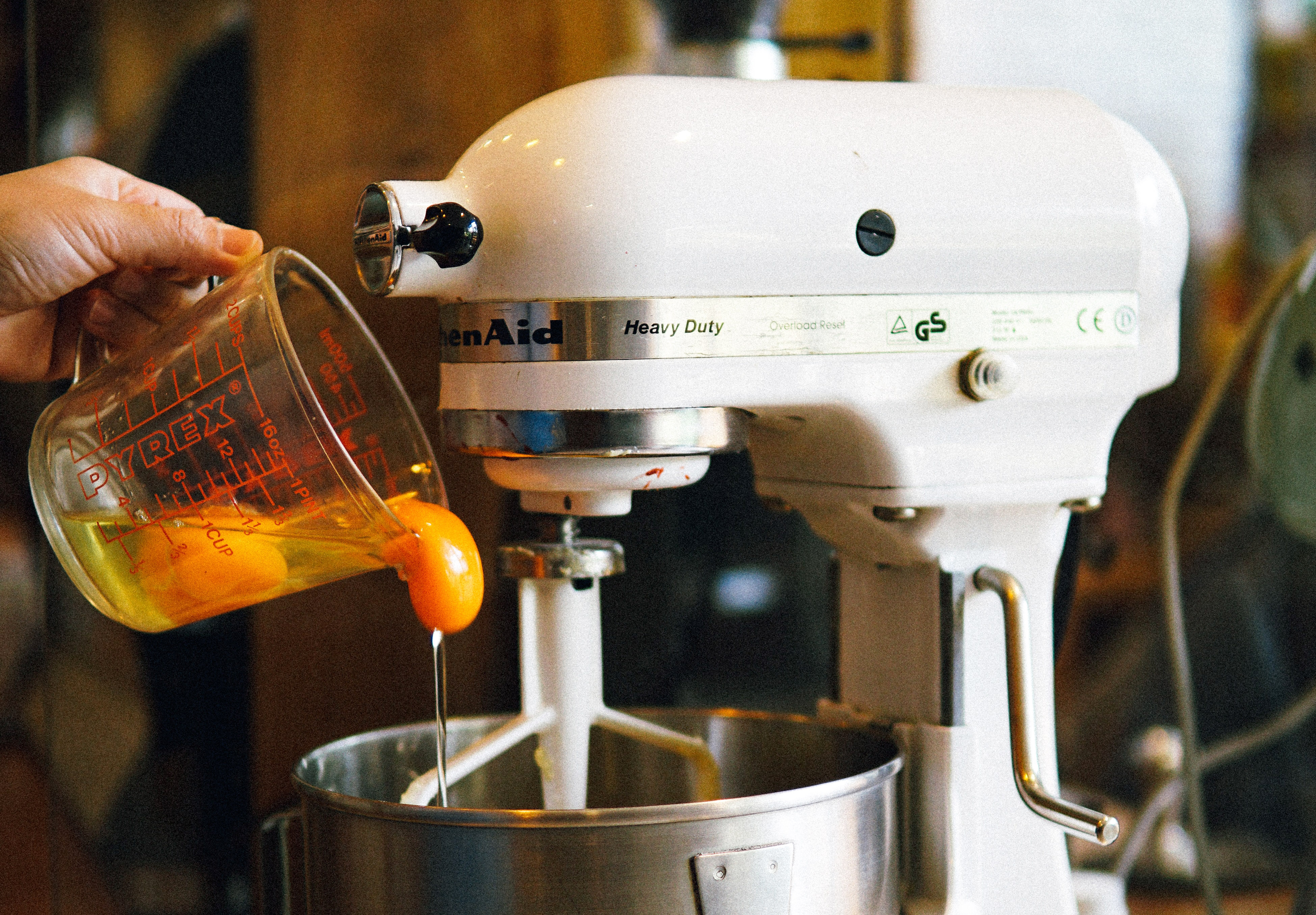 KitchenAid accessoires