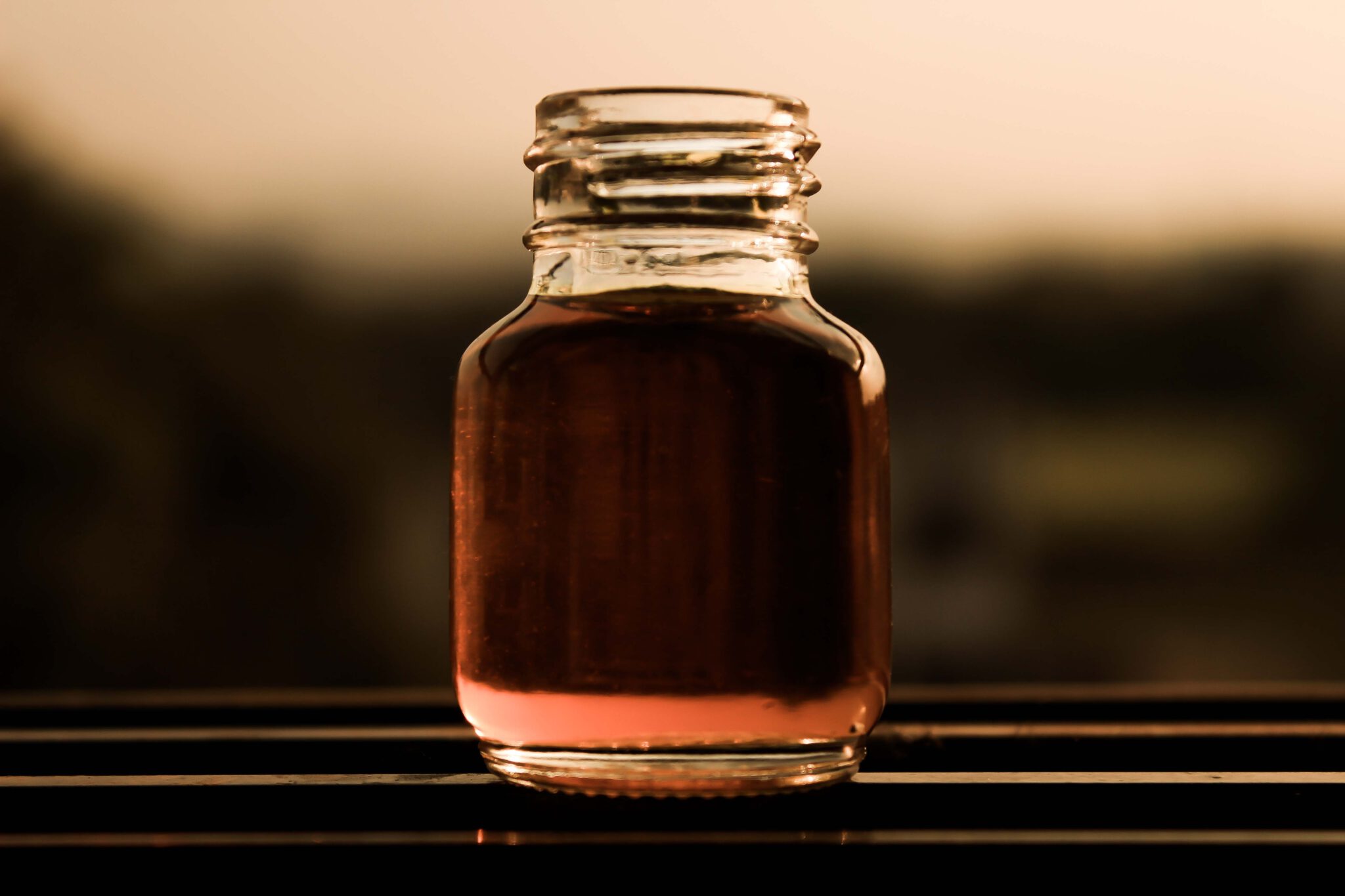 cheong koreaanse siroop stock unsplash