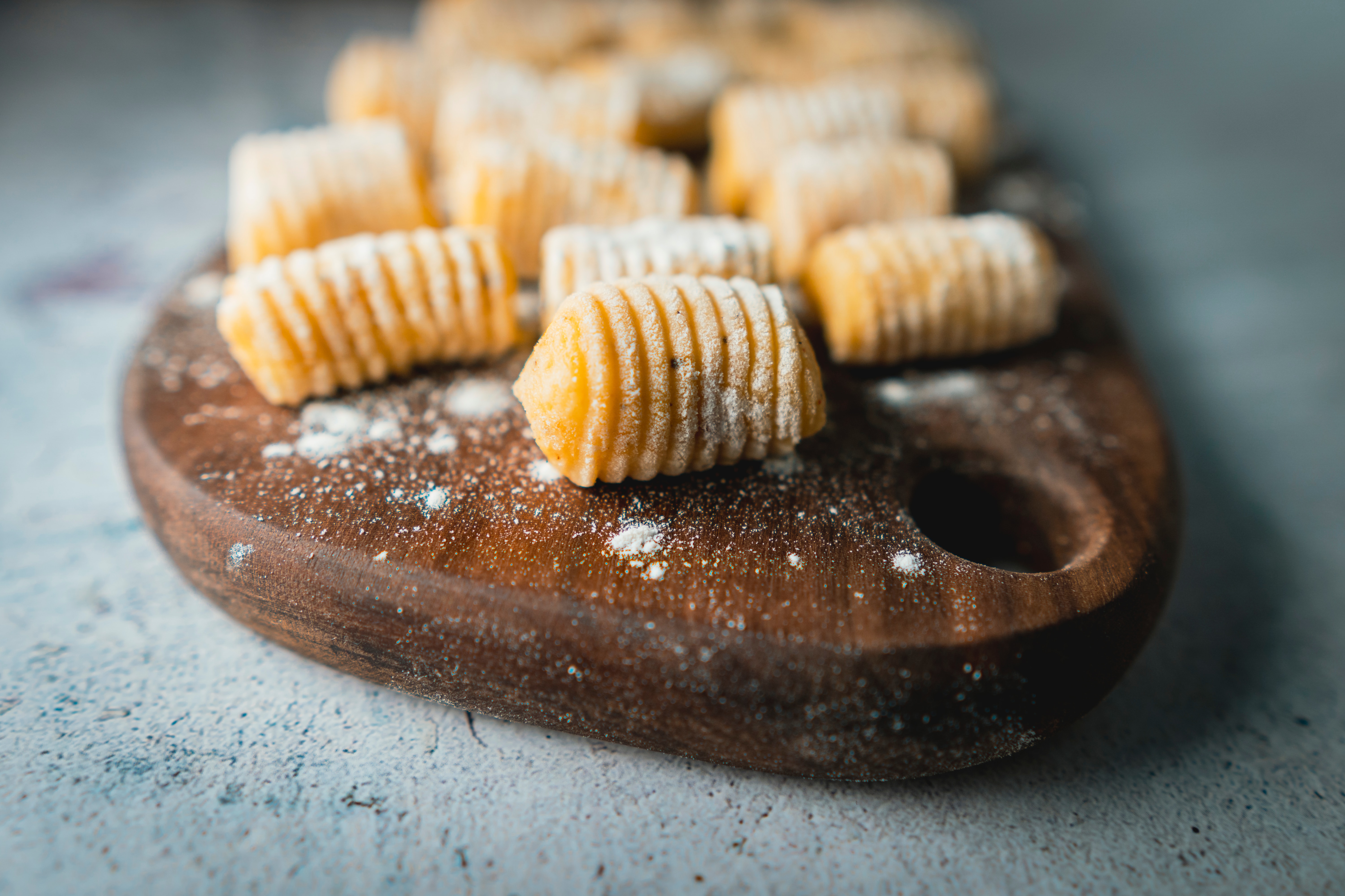 gnocchi recepten stock unsplash