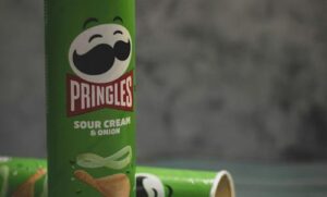 Pringles
