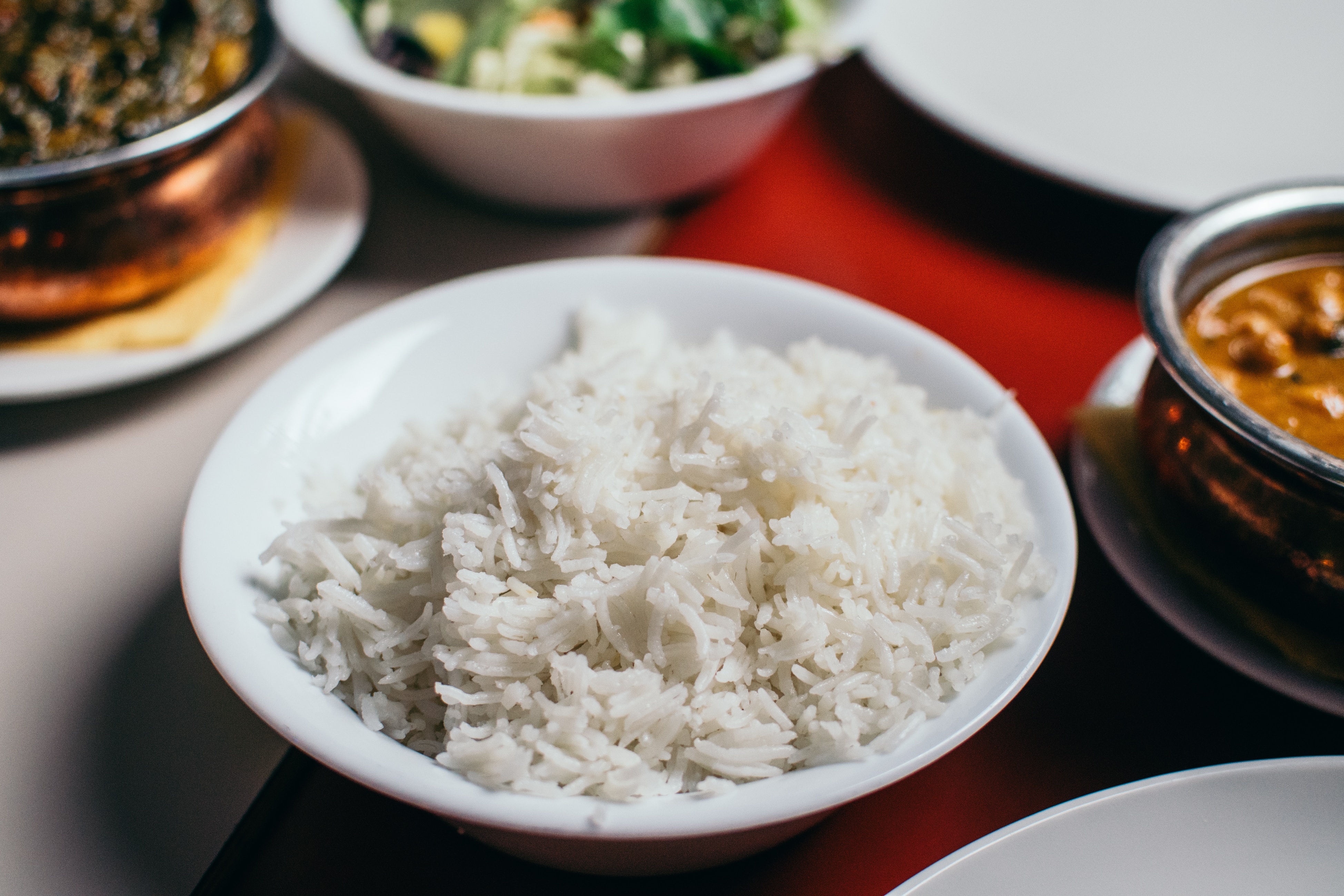 rijstkoker