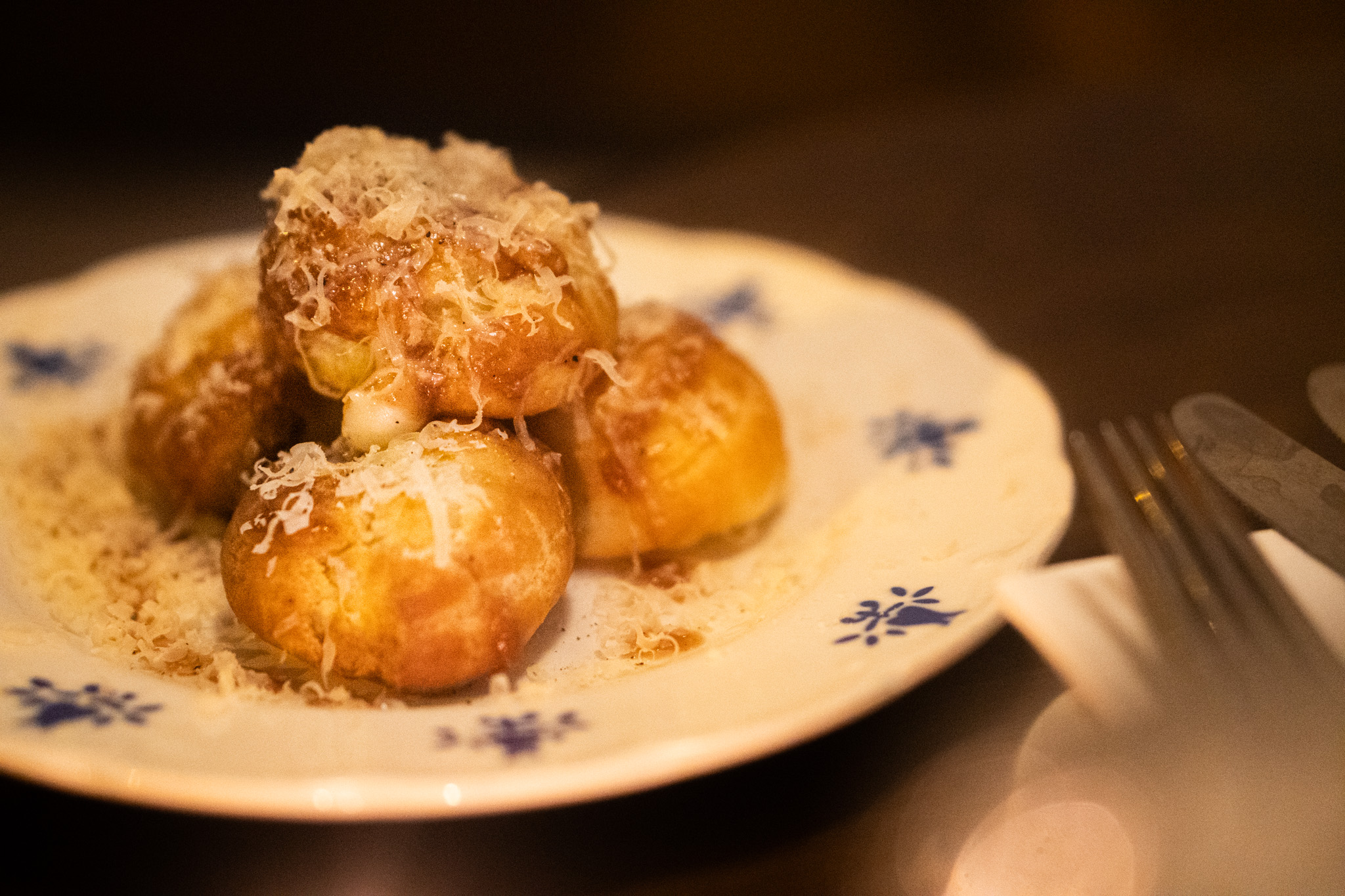 Culy ontdekt Kafé Kontrast