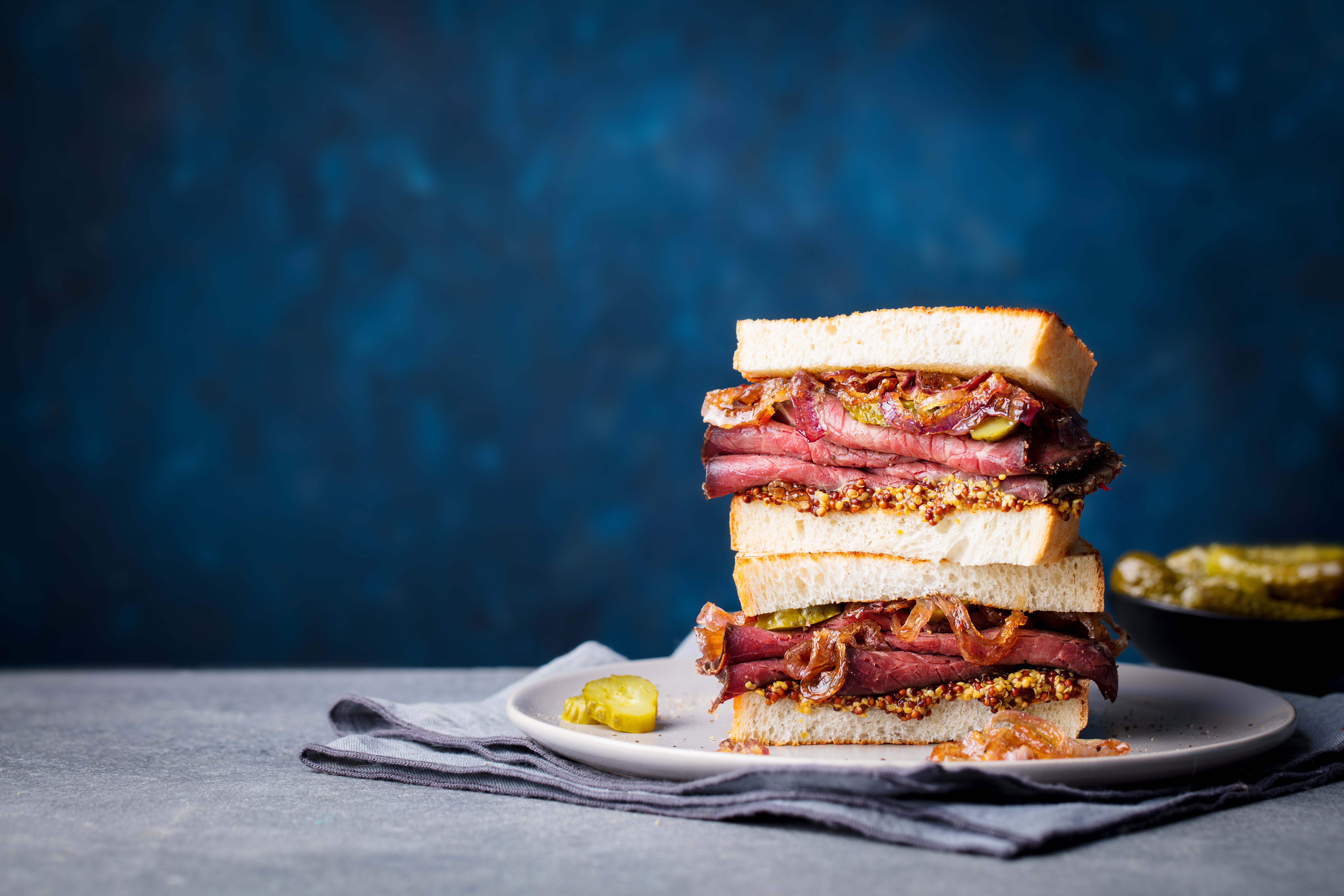 Pastrami