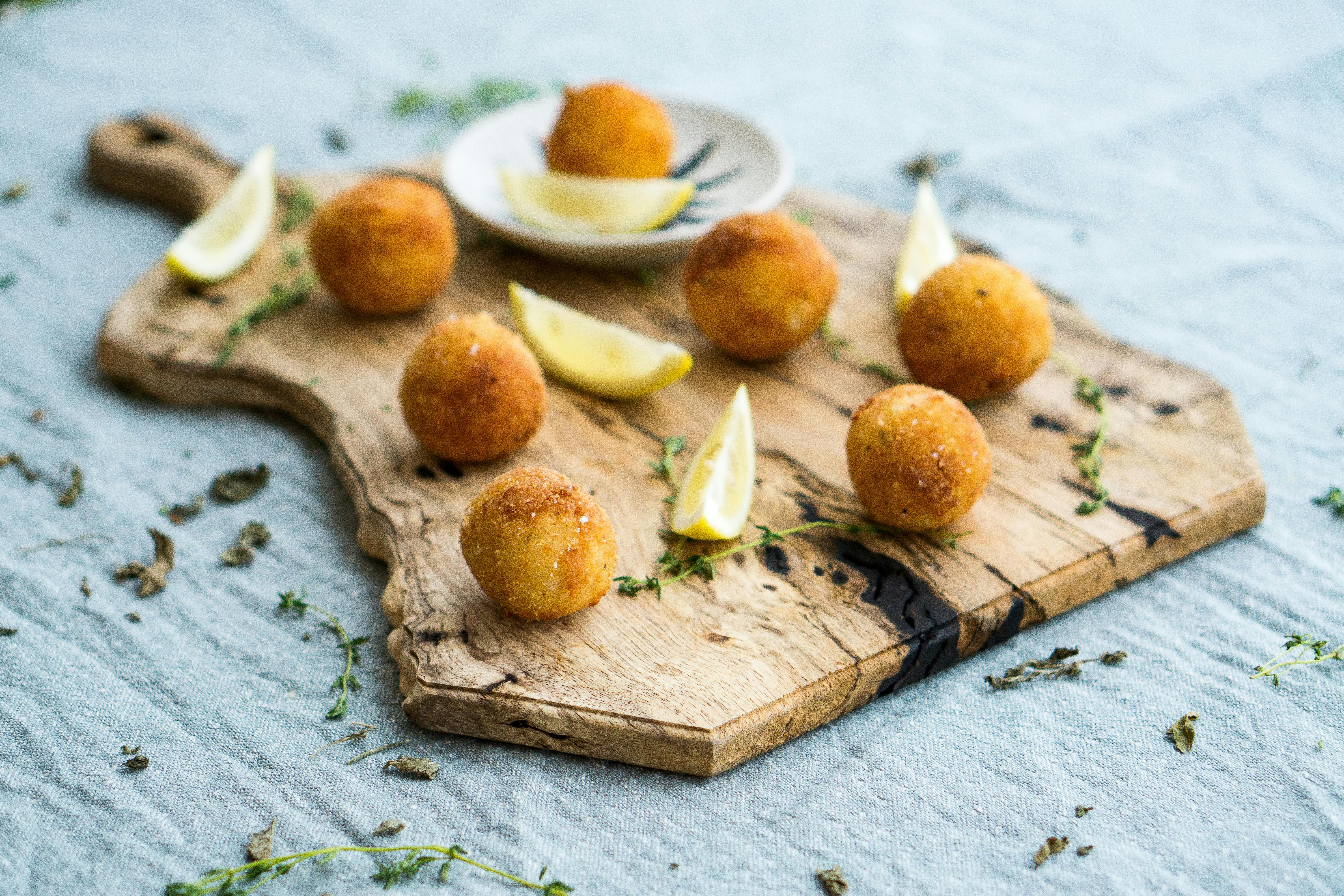 arancini