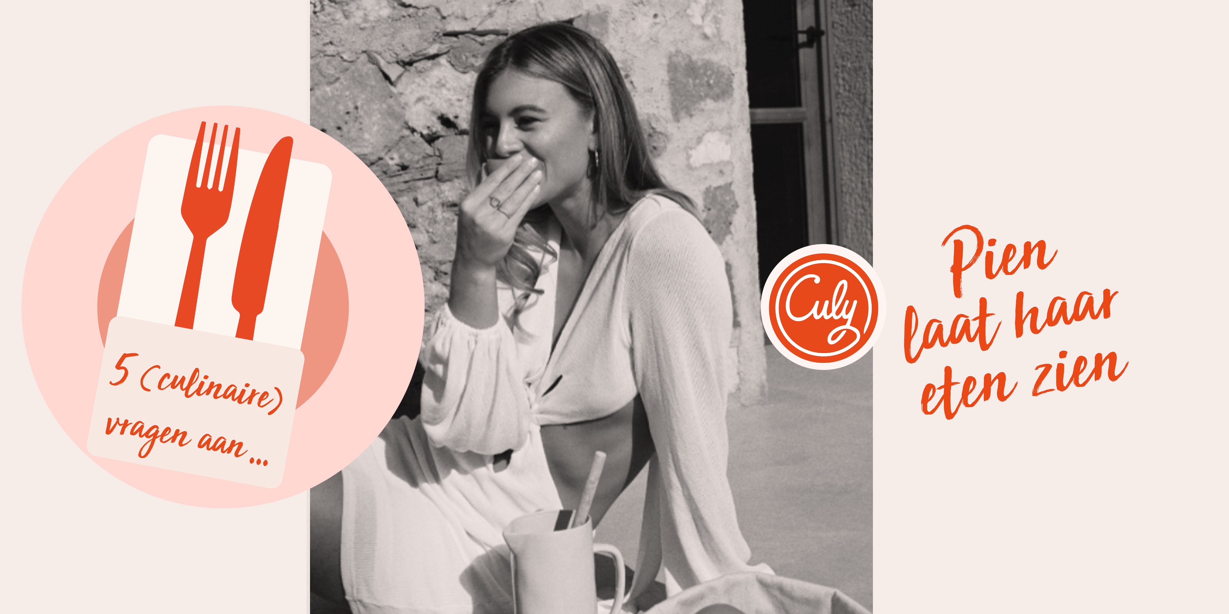 Pien Wekking over geheime adresjes en favoriete recepten - Culy