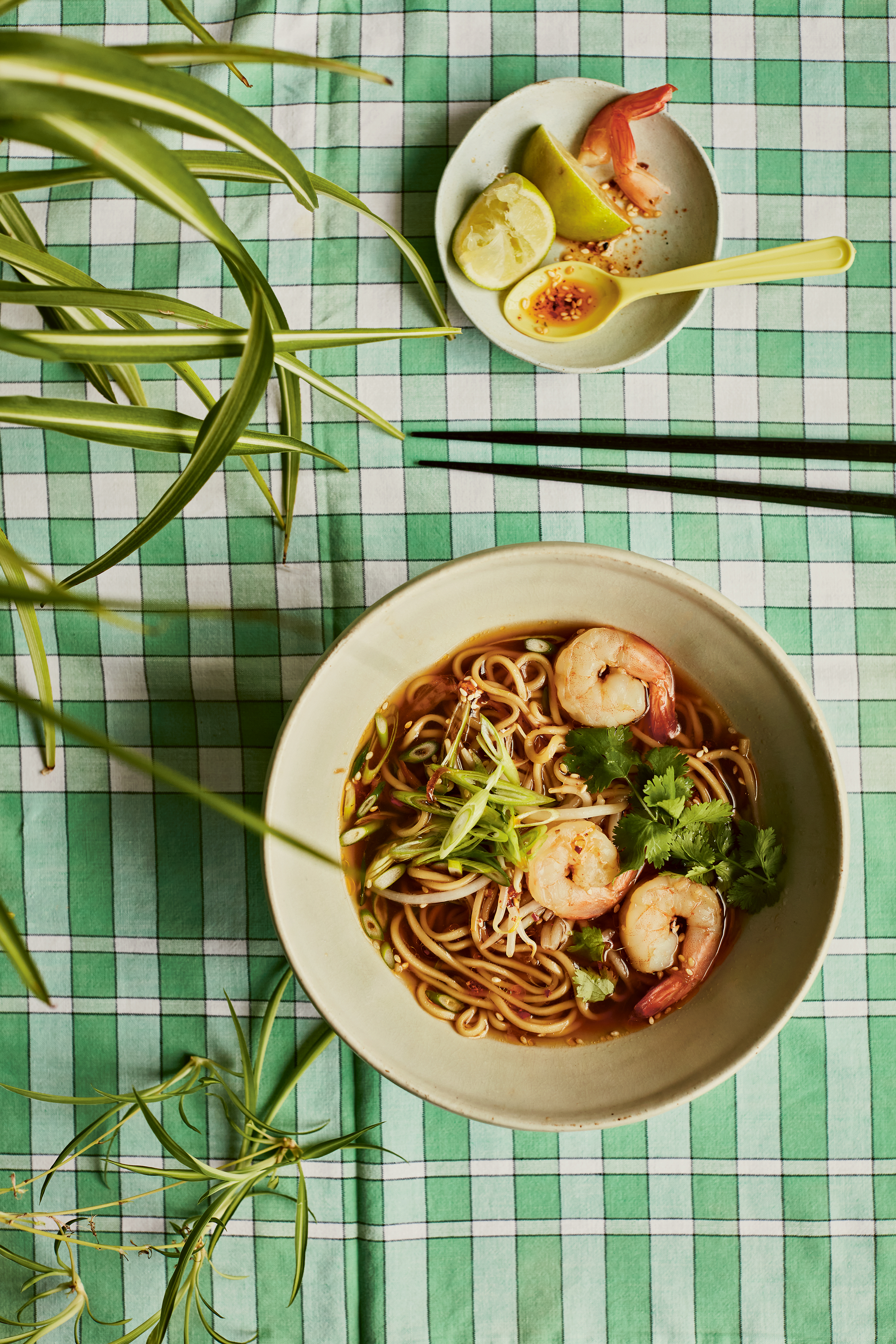 ramen yom yung goong