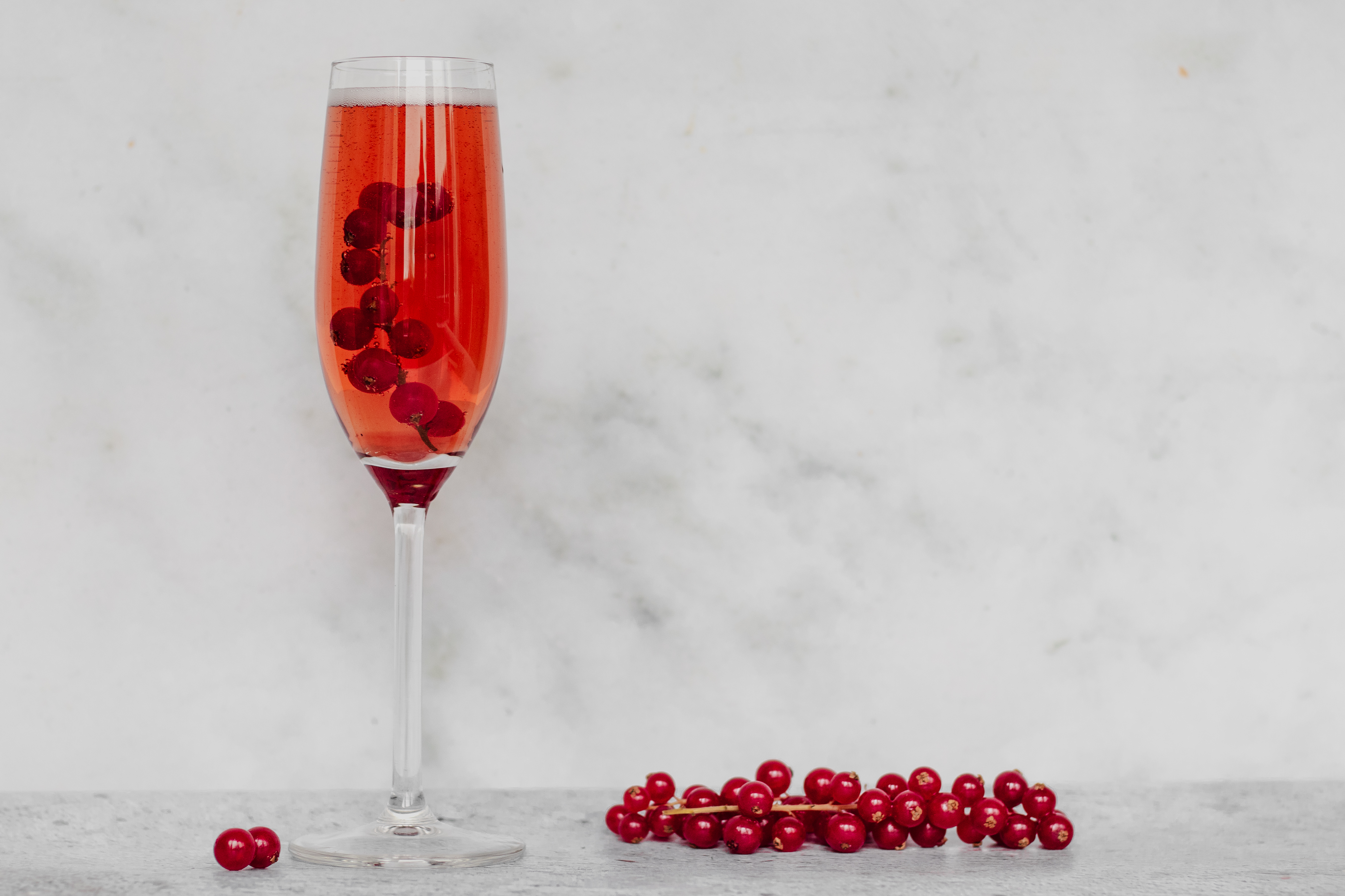Kir Royale