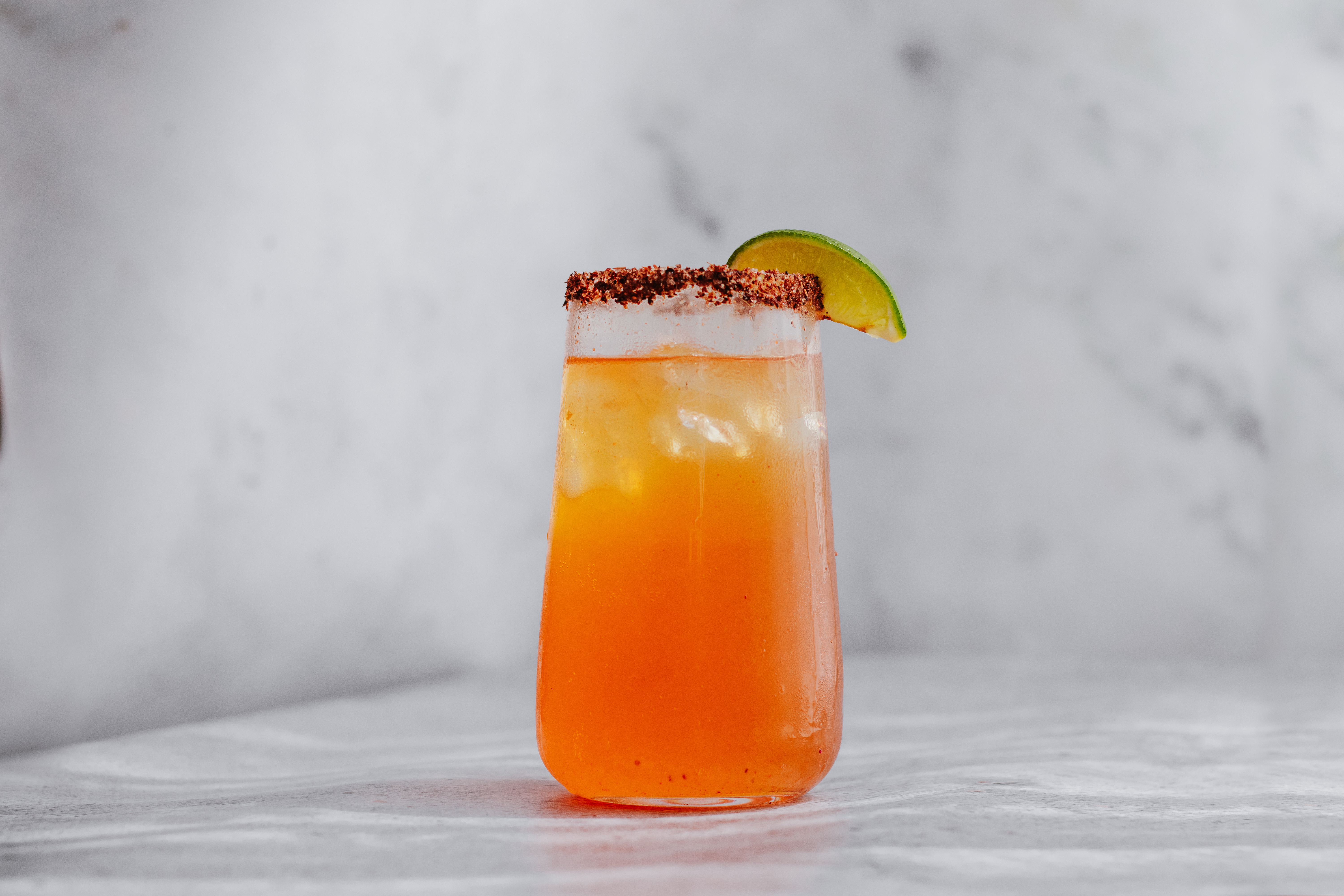 Michelada | biercocktail voor vaderdag