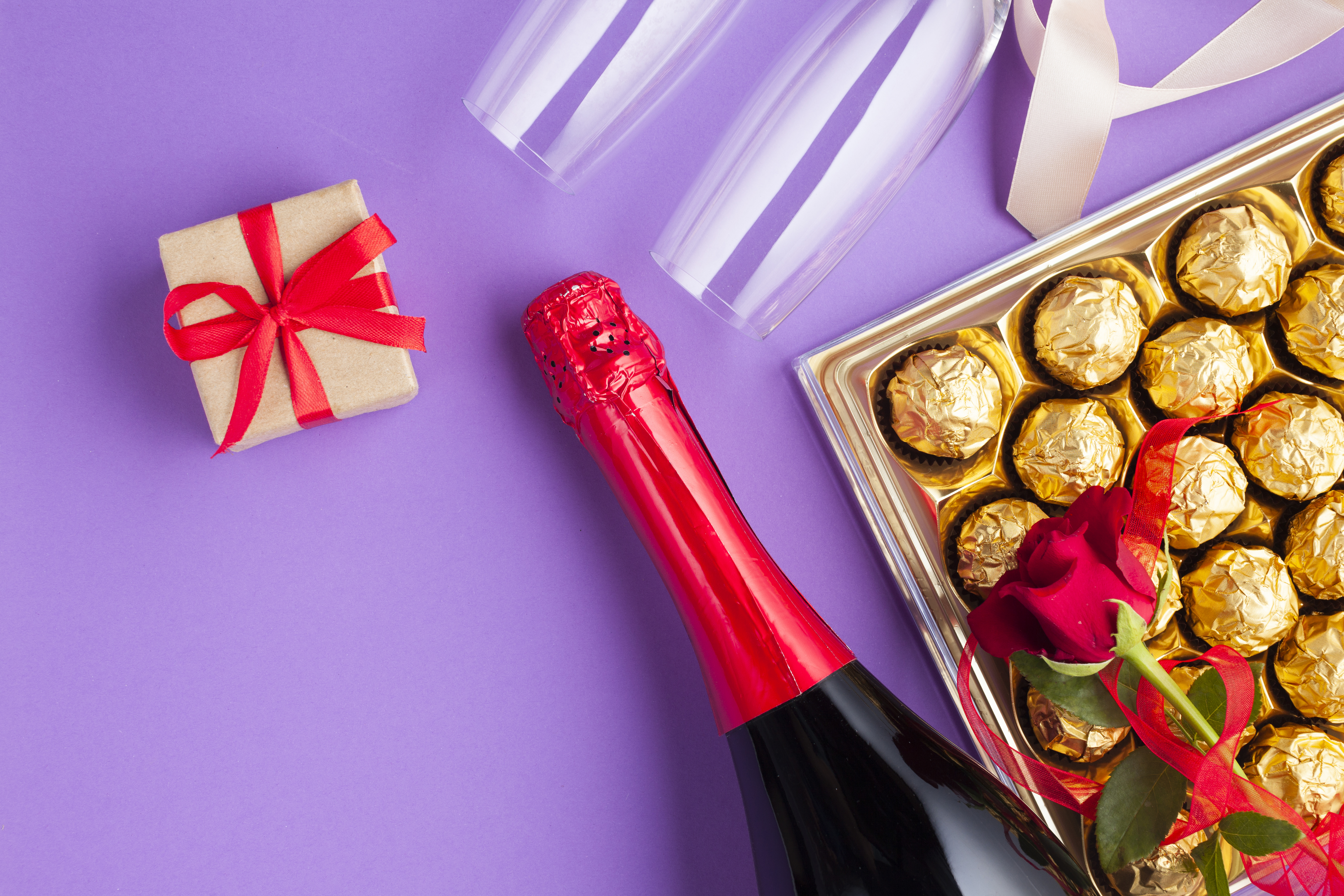 Lekkerste culinaire cadeaus