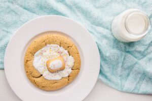 crumbl cookies stock unsplash