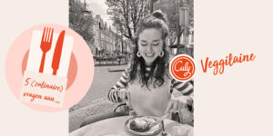 veggilaine / Ghislaine Voogd