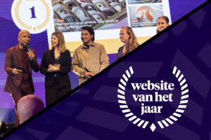 Website van het Jaar 2024