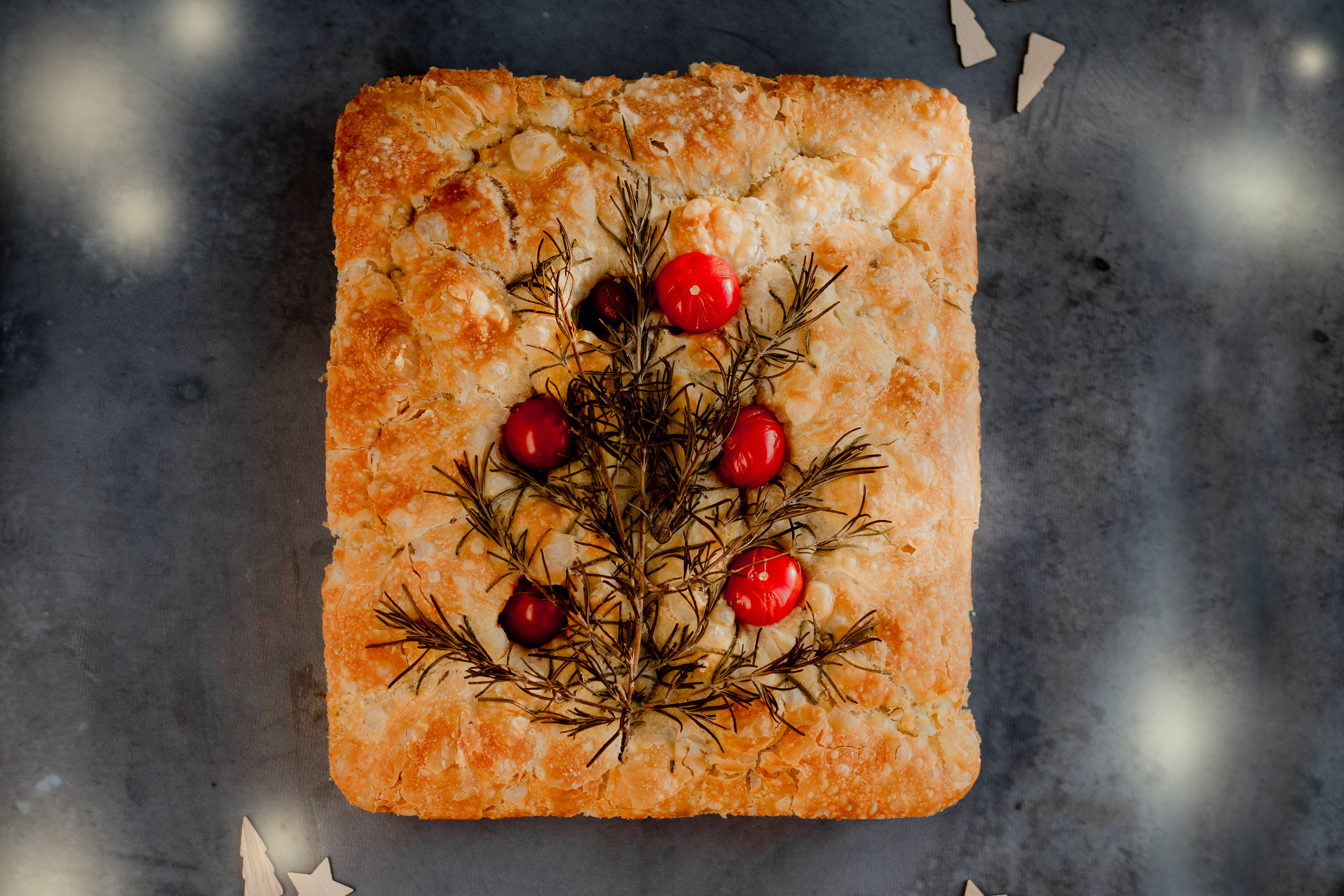 Focaccia maken | focaccia recept