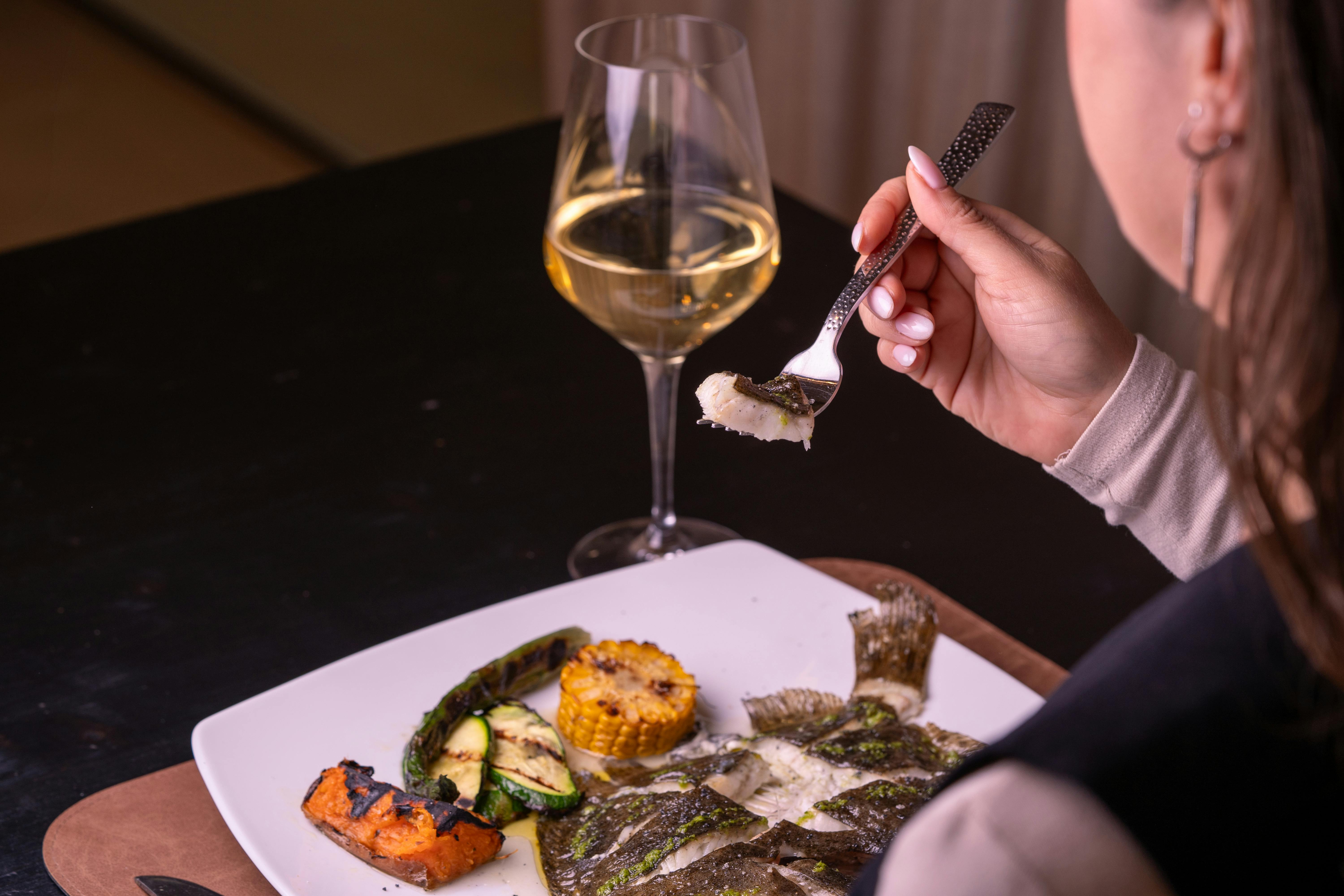 Horecastoelen / horecalook voor thuis