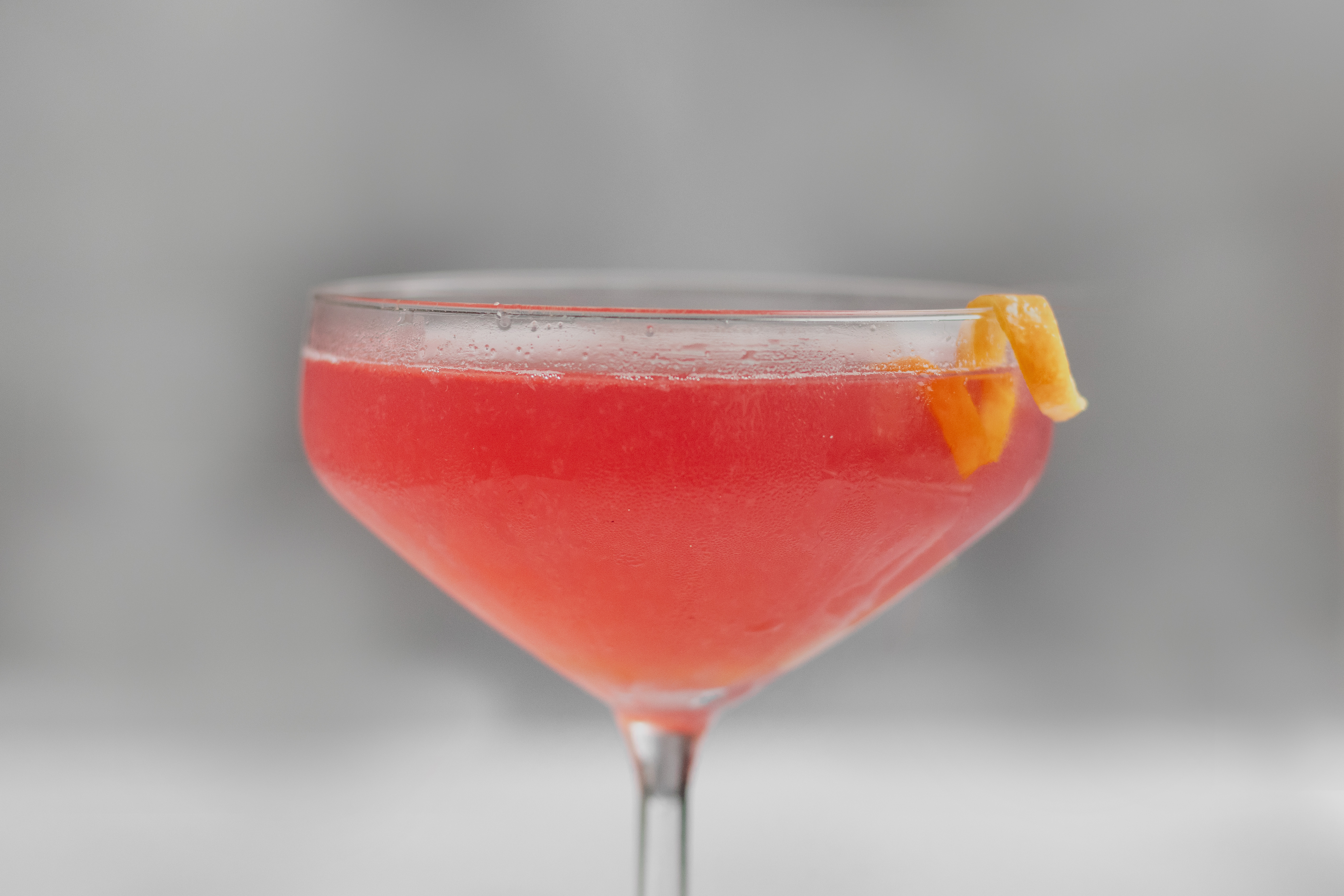 Cosmopolitain cocktail | Valentijnscocktail | cosmo