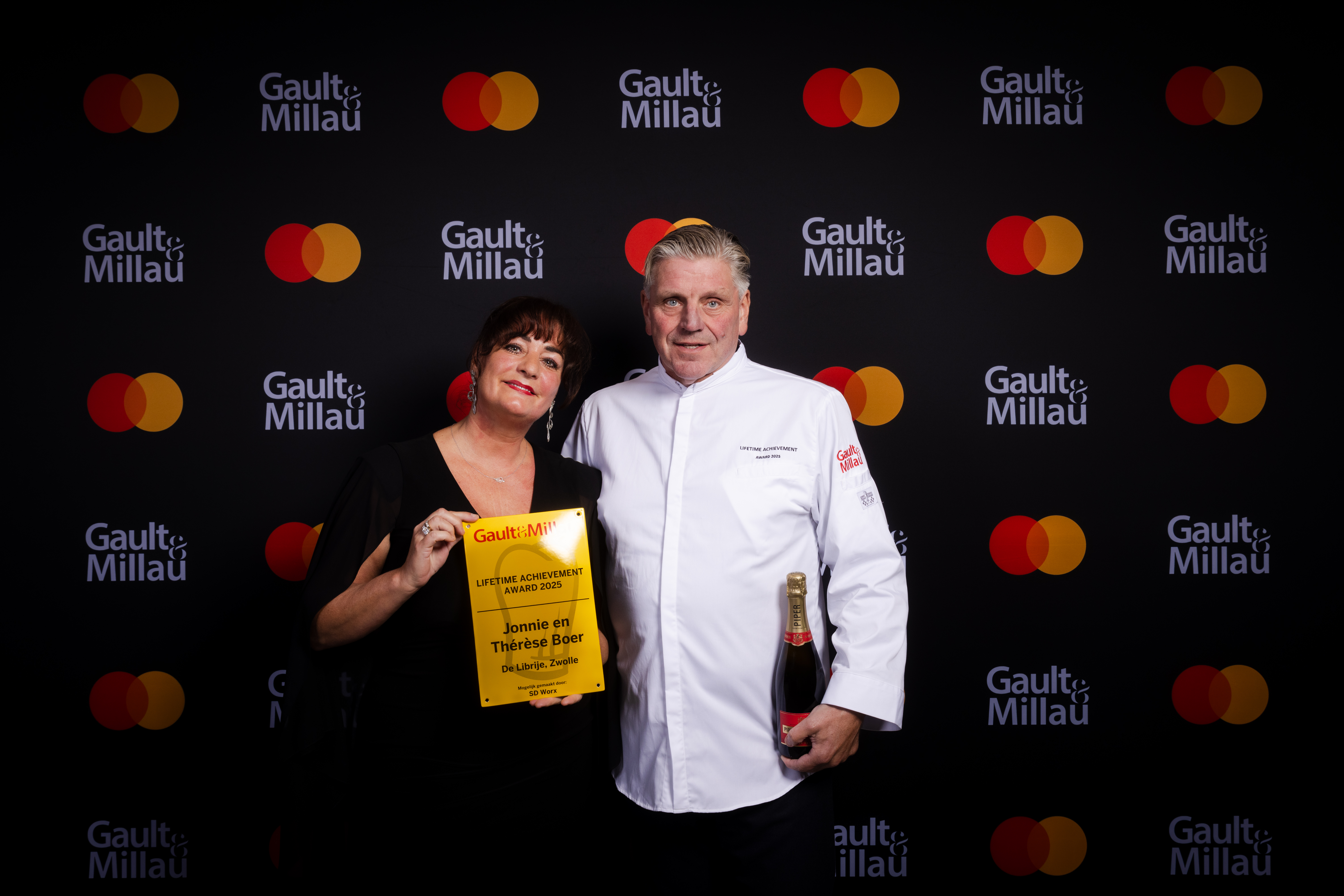 Gault&Millau gids 2025: de beste restaurants